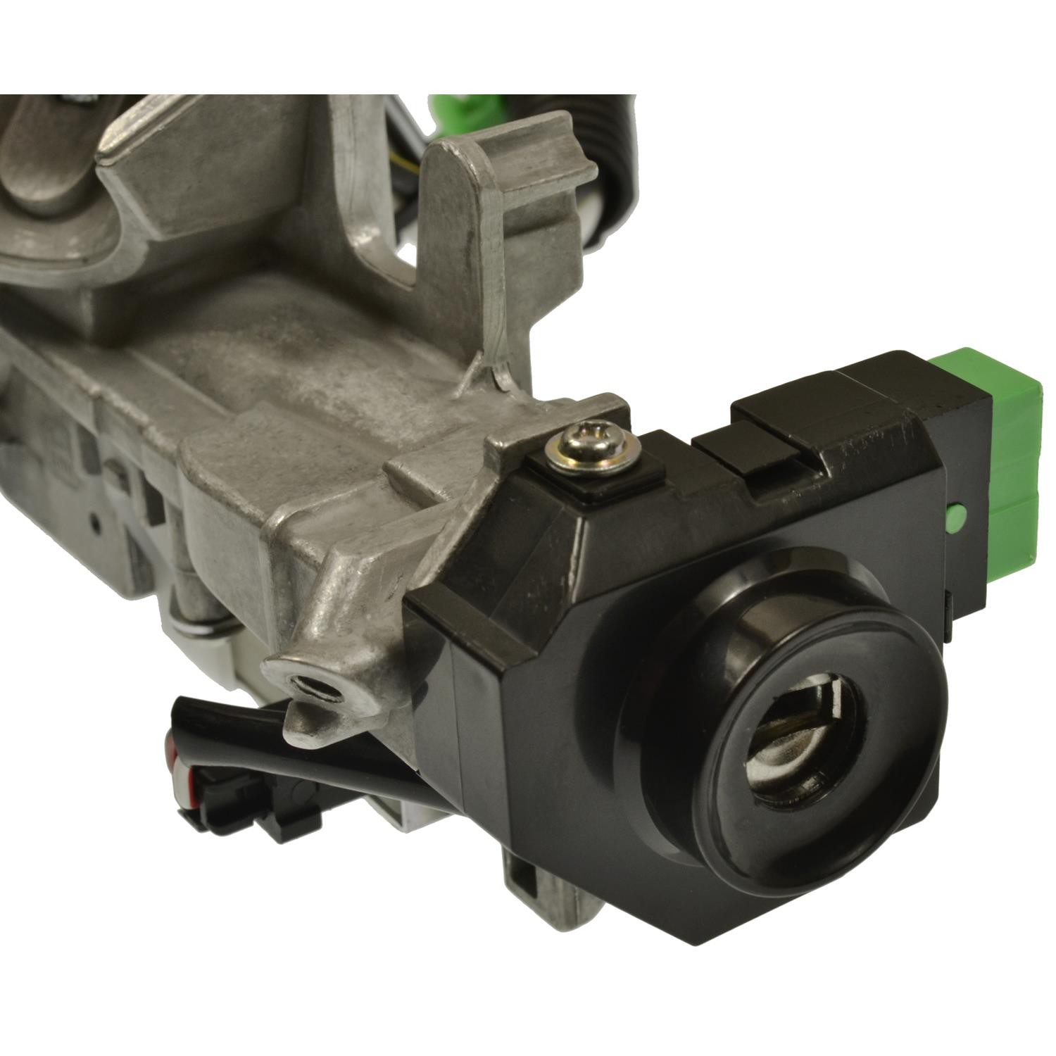Standard US-1233 Ignition Switch With Lock Cylinder