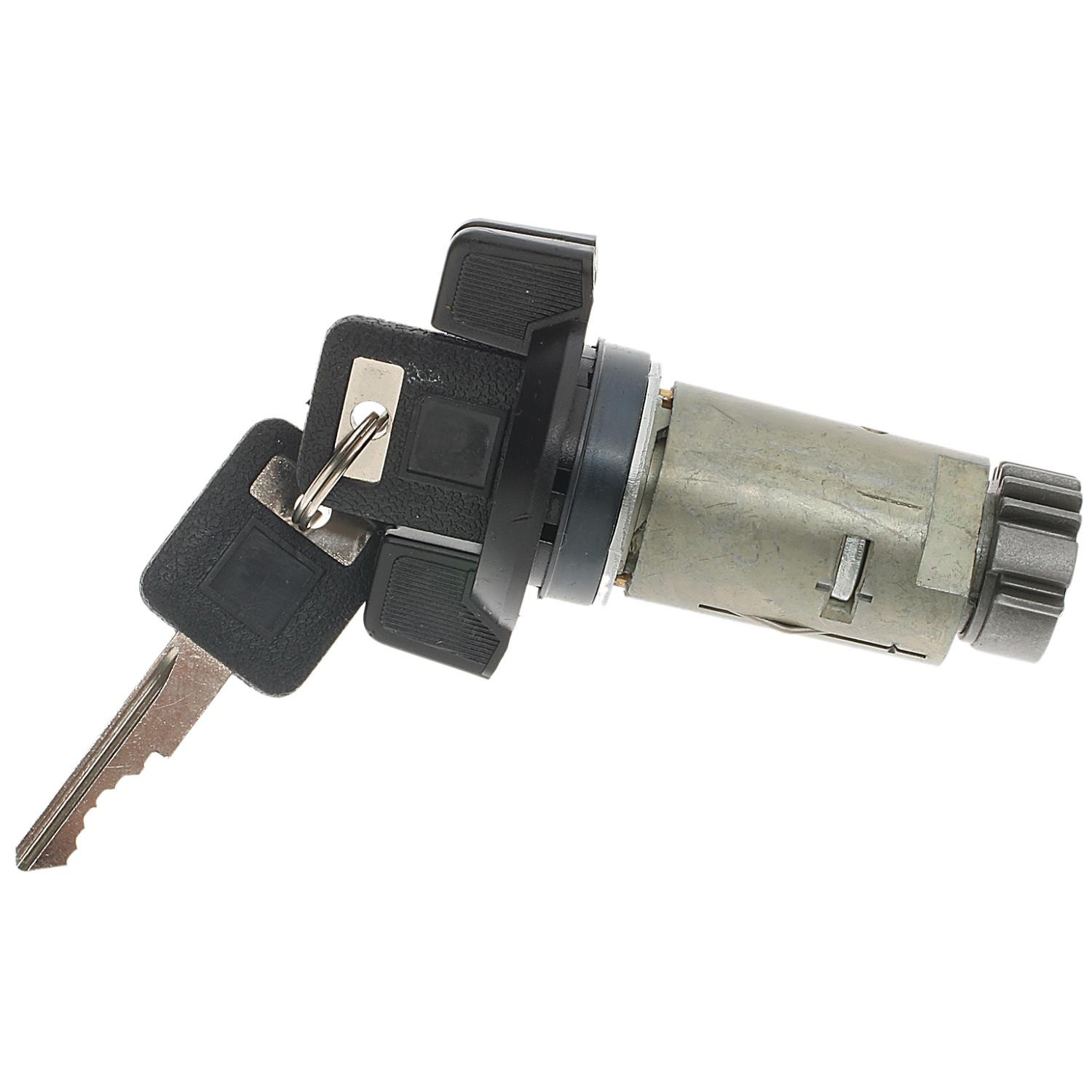 Standard US-123LB Ignition Lock Cylinder - Image 3