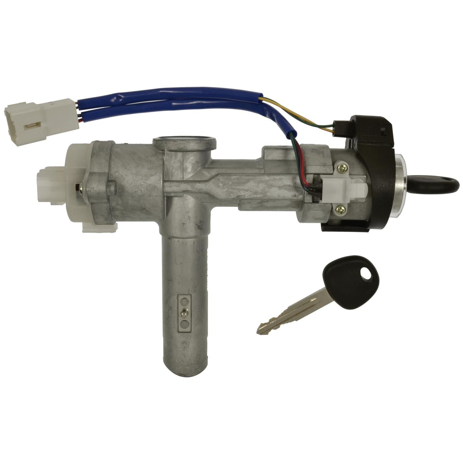 Standard US-1250 Ignition Switch With Lock Cylinder