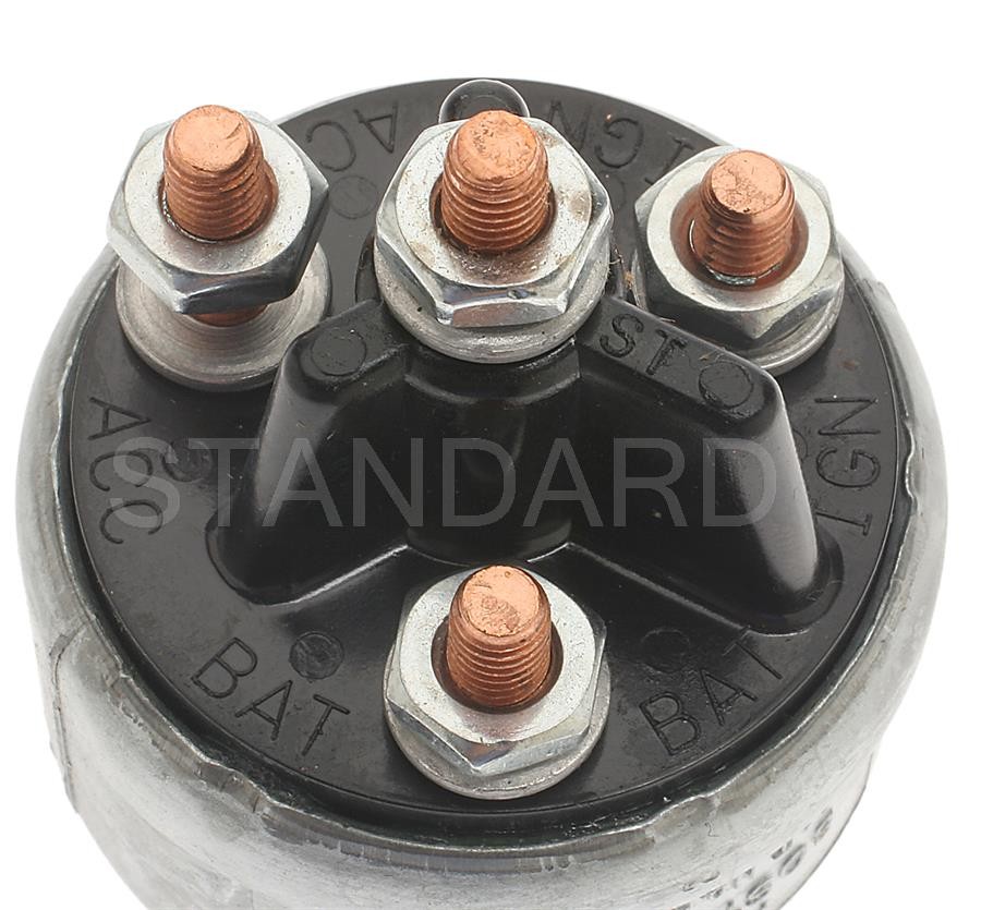 Standard US-126KA Ignition Starter Switch
