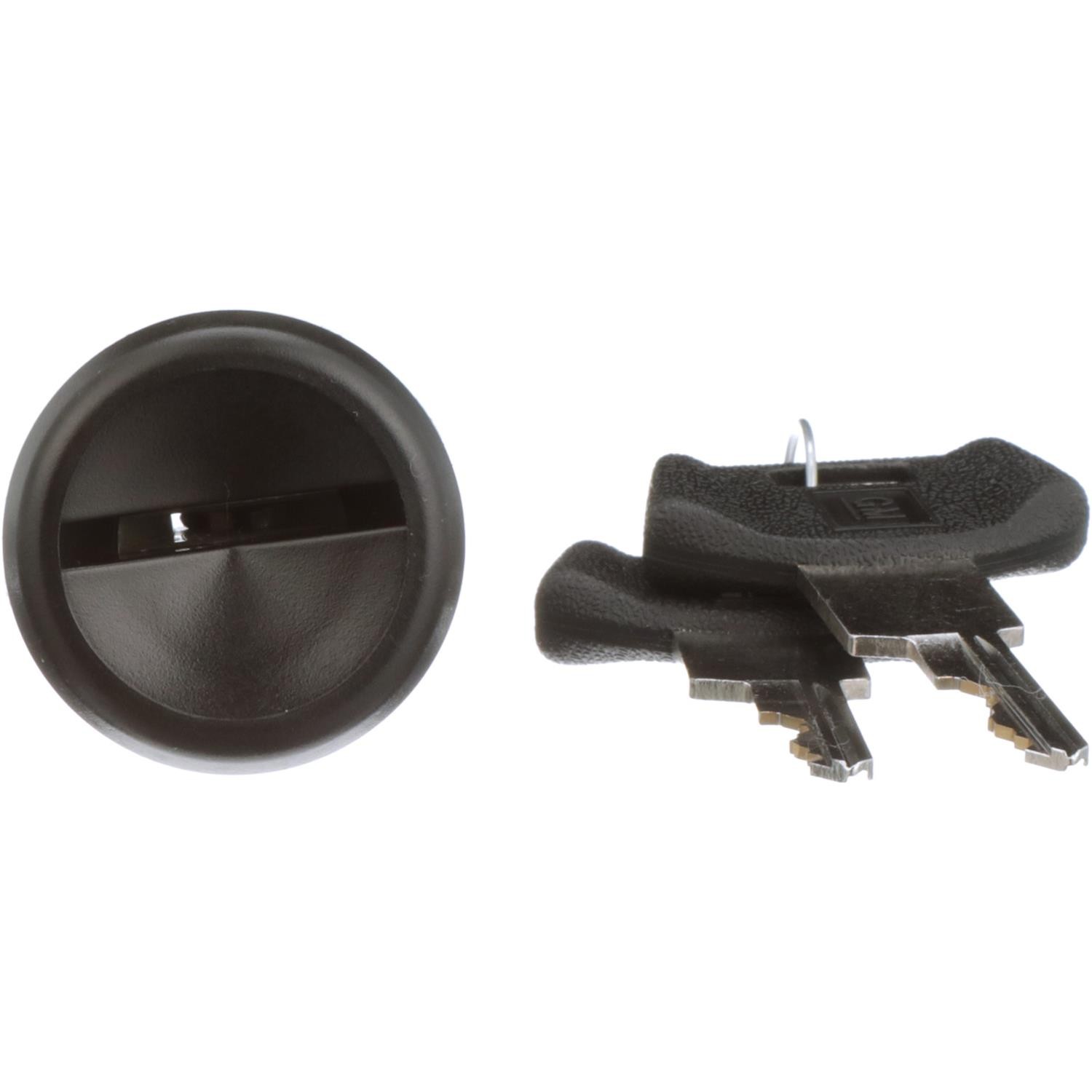 Standard US-126LB Ignition Lock Cylinder - Image 2