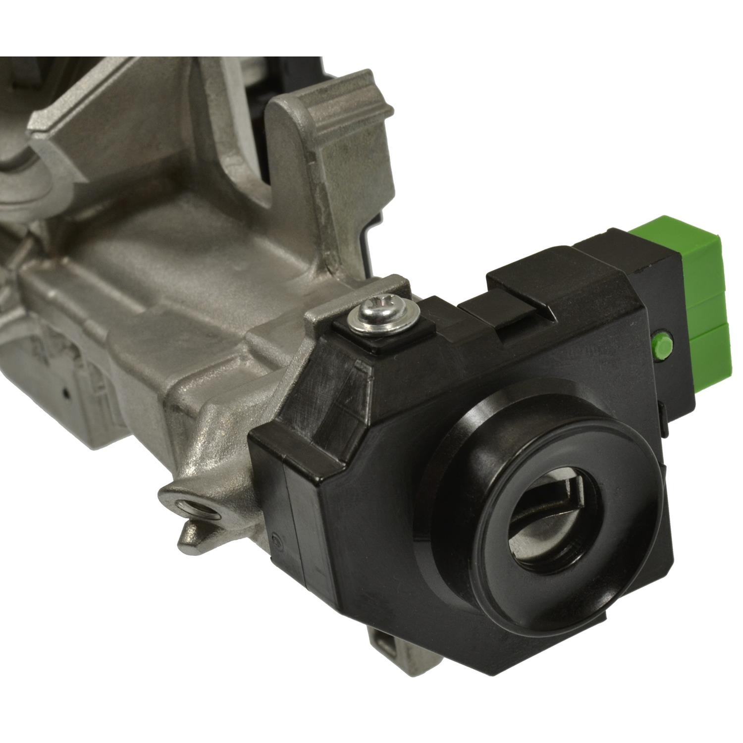 Standard US-1280 Ignition Switch With Lock Cylinder - Image 2