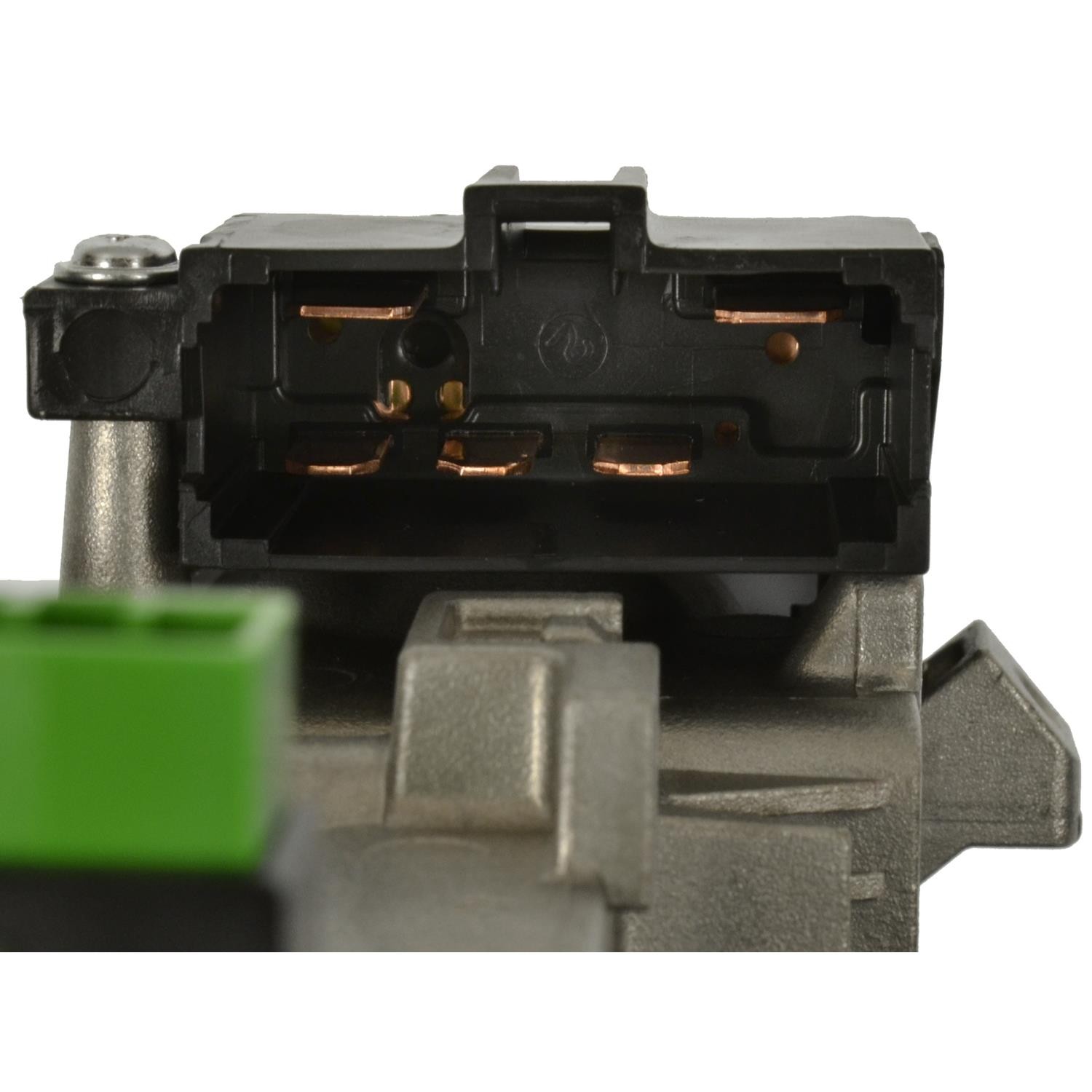 Standard US-1280 Ignition Switch With Lock Cylinder - Image 3