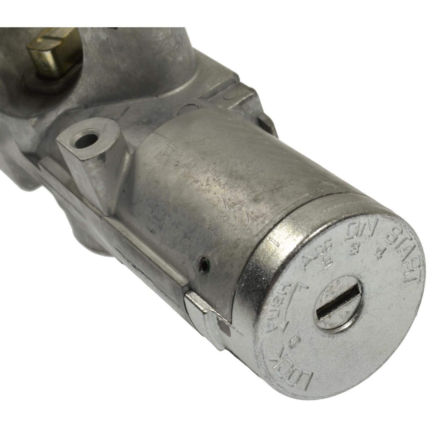 Standard US-1285 Ignition Switch With Lock Cylinder - Image 3