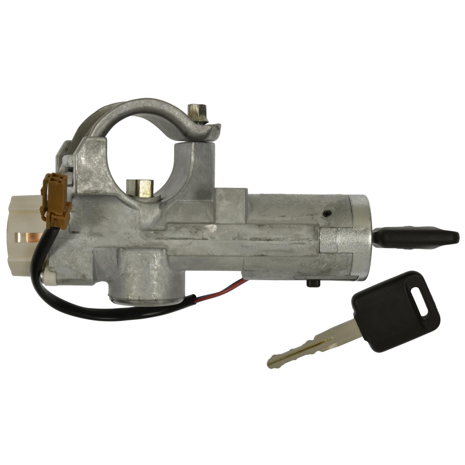 Standard US-1285 Ignition Switch With Lock Cylinder
