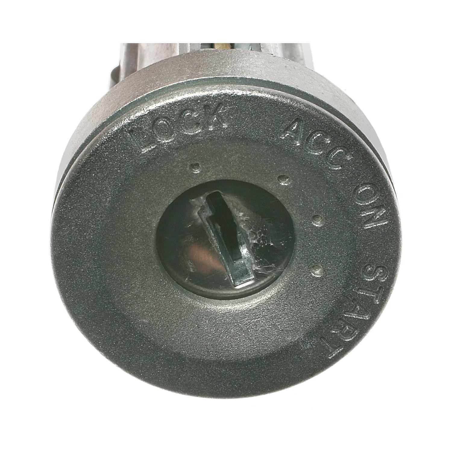 Standard US-128L Ignition Lock Cylinder - Image 4