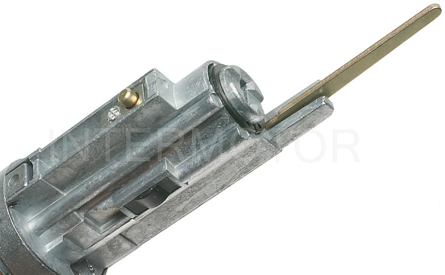 Standard US-128L Ignition Lock Cylinder - Image 3