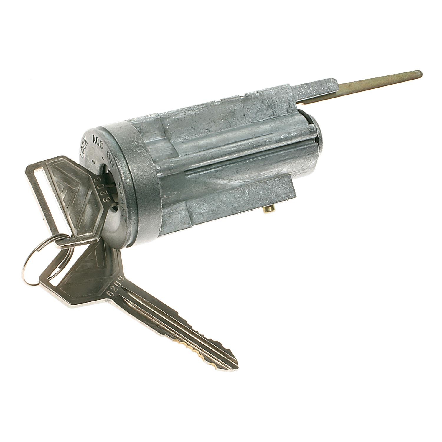Standard US-128L Ignition Lock Cylinder