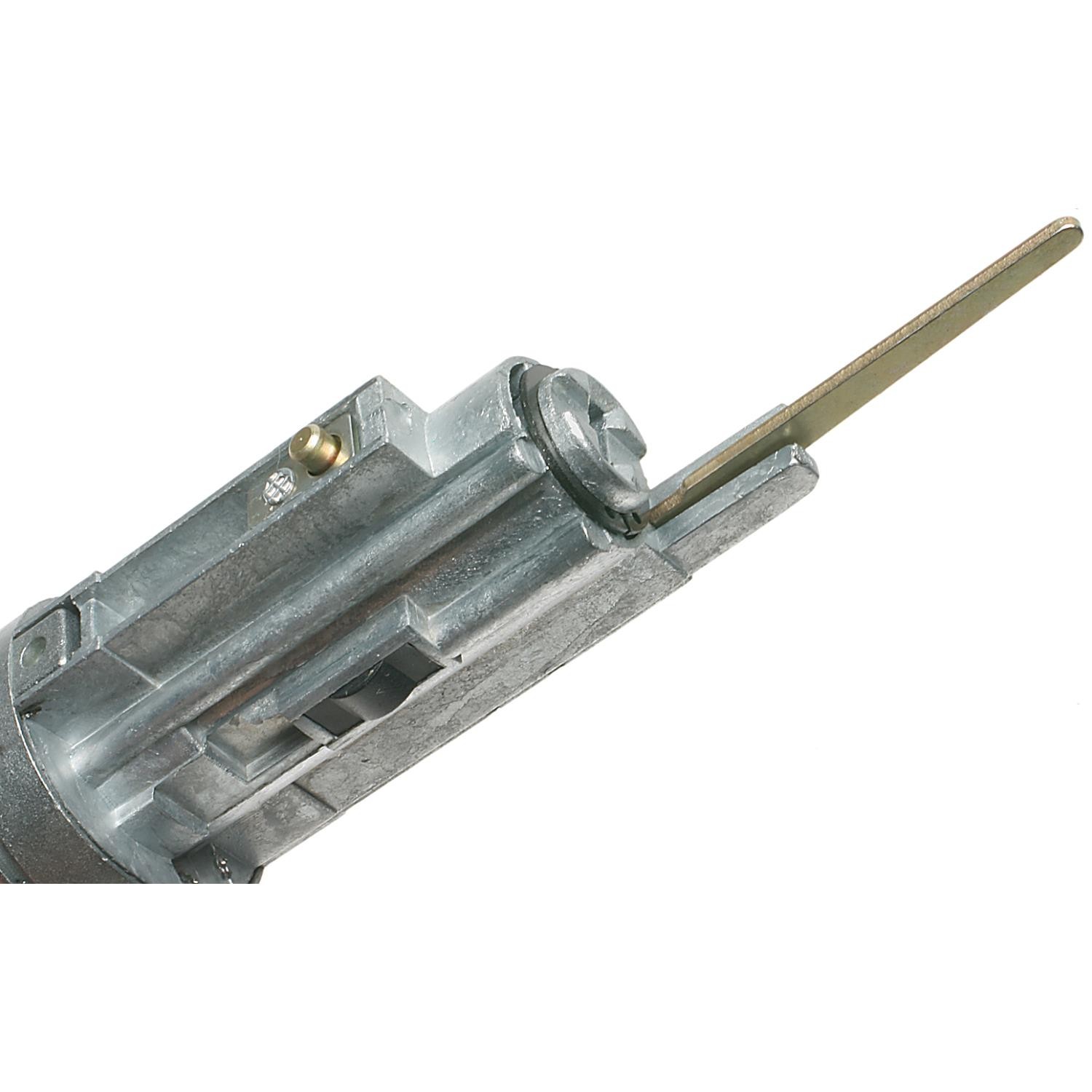 Standard US-128L Ignition Lock Cylinder - Image 2