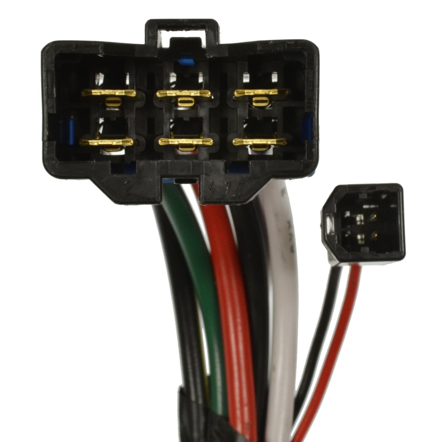 Standard US1299 Ignition Switch With Lock Cylinder