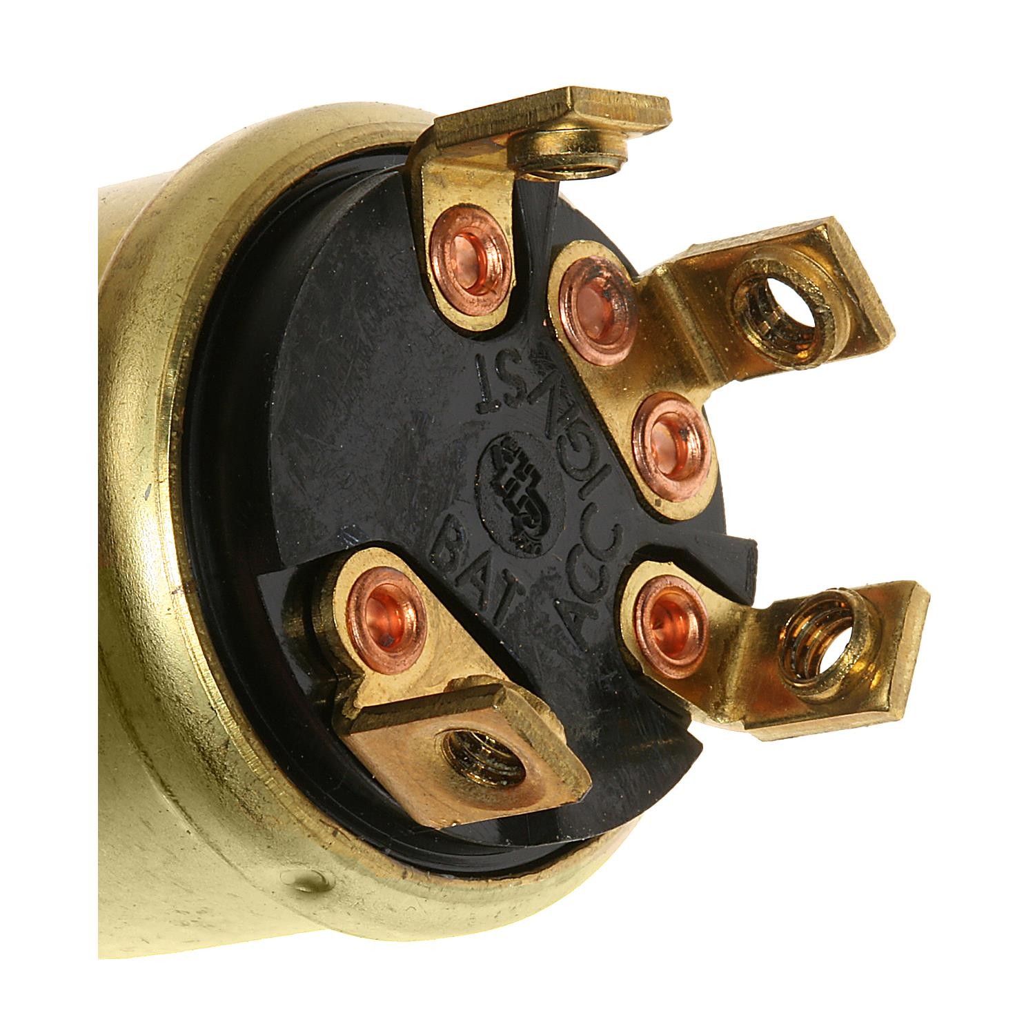 Standard US-129 Ignition Starter Switch - Image 5