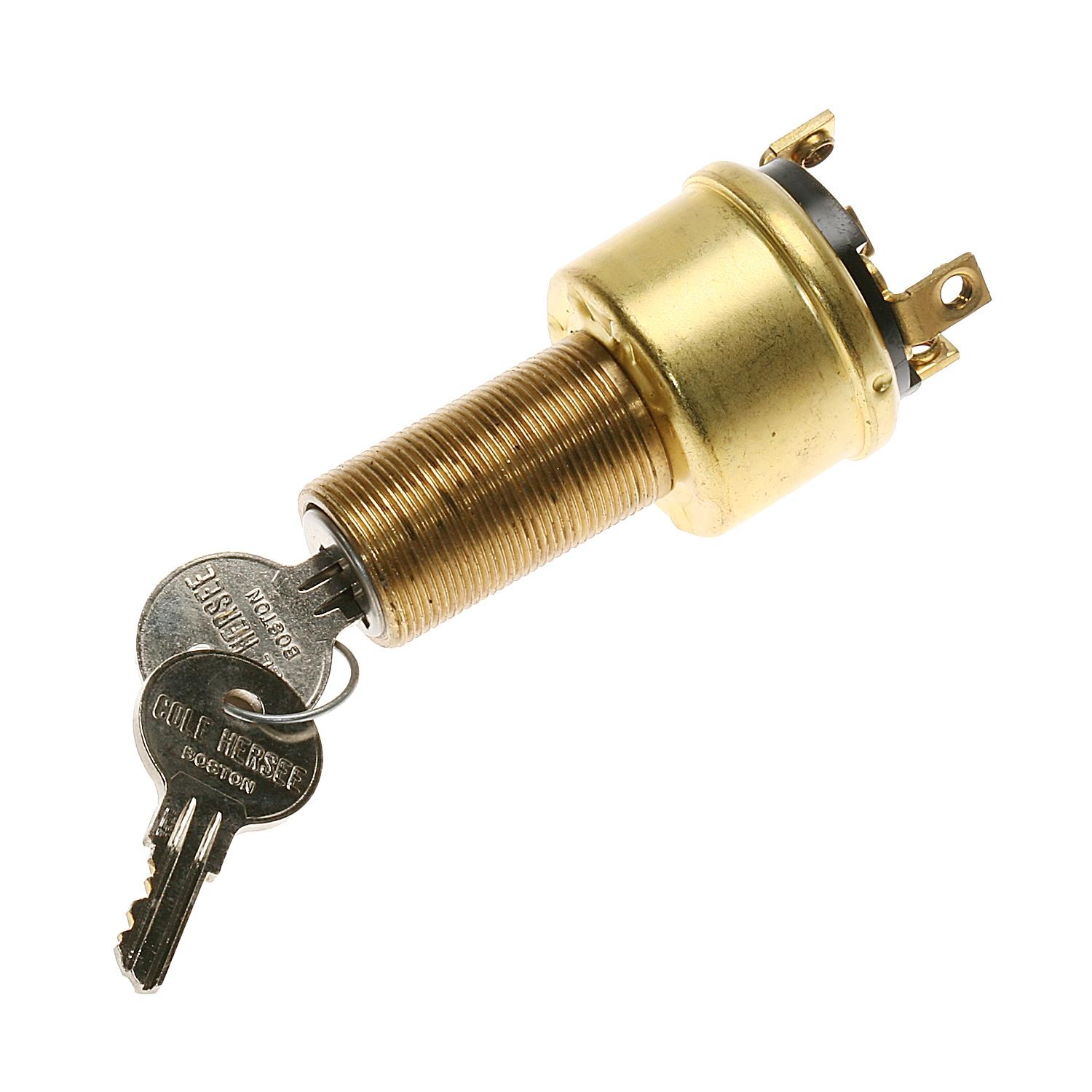 Standard US-129 Ignition Starter Switch