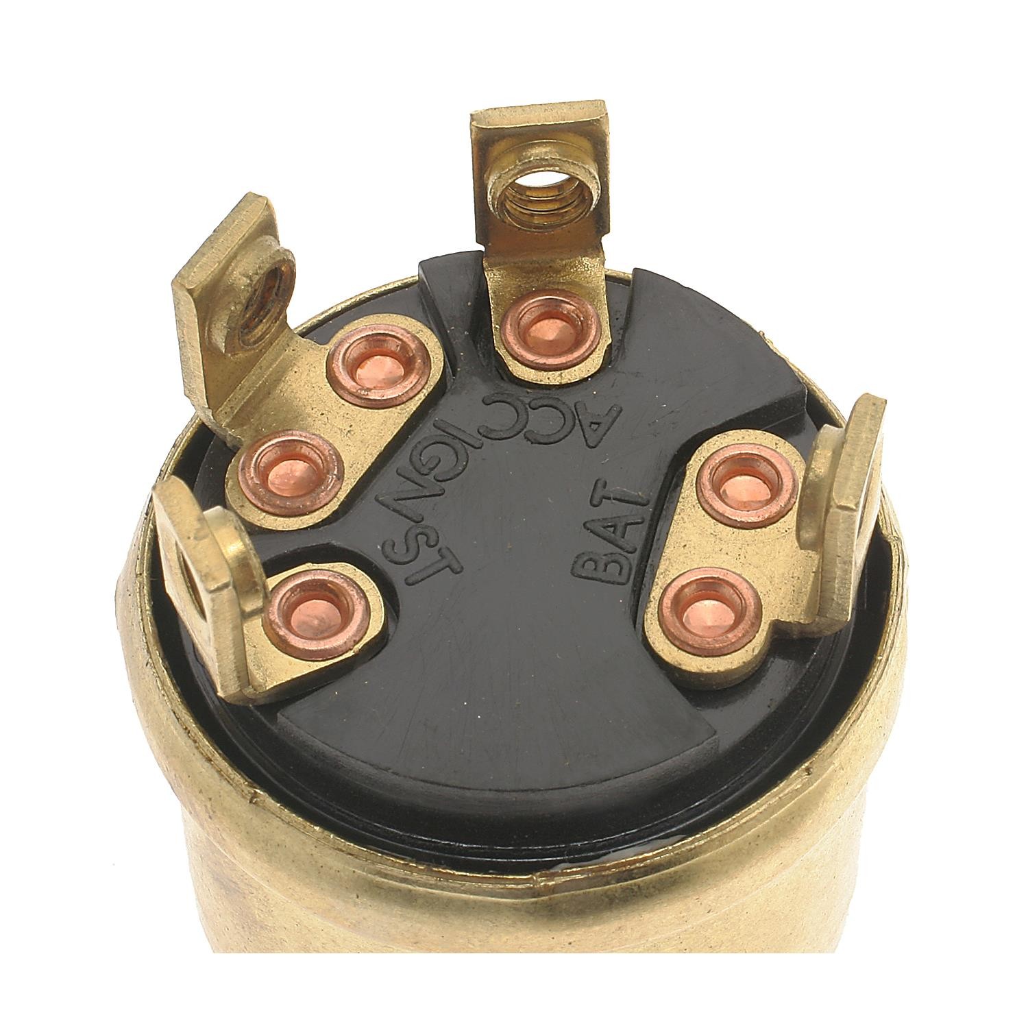 Standard US-129 Ignition Starter Switch - Image 4