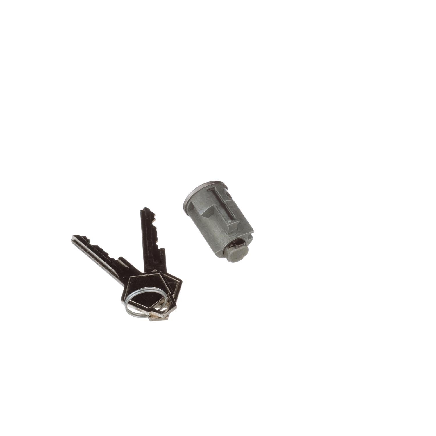 Standard US-12L Ignition Lock Cylinder - Image 10