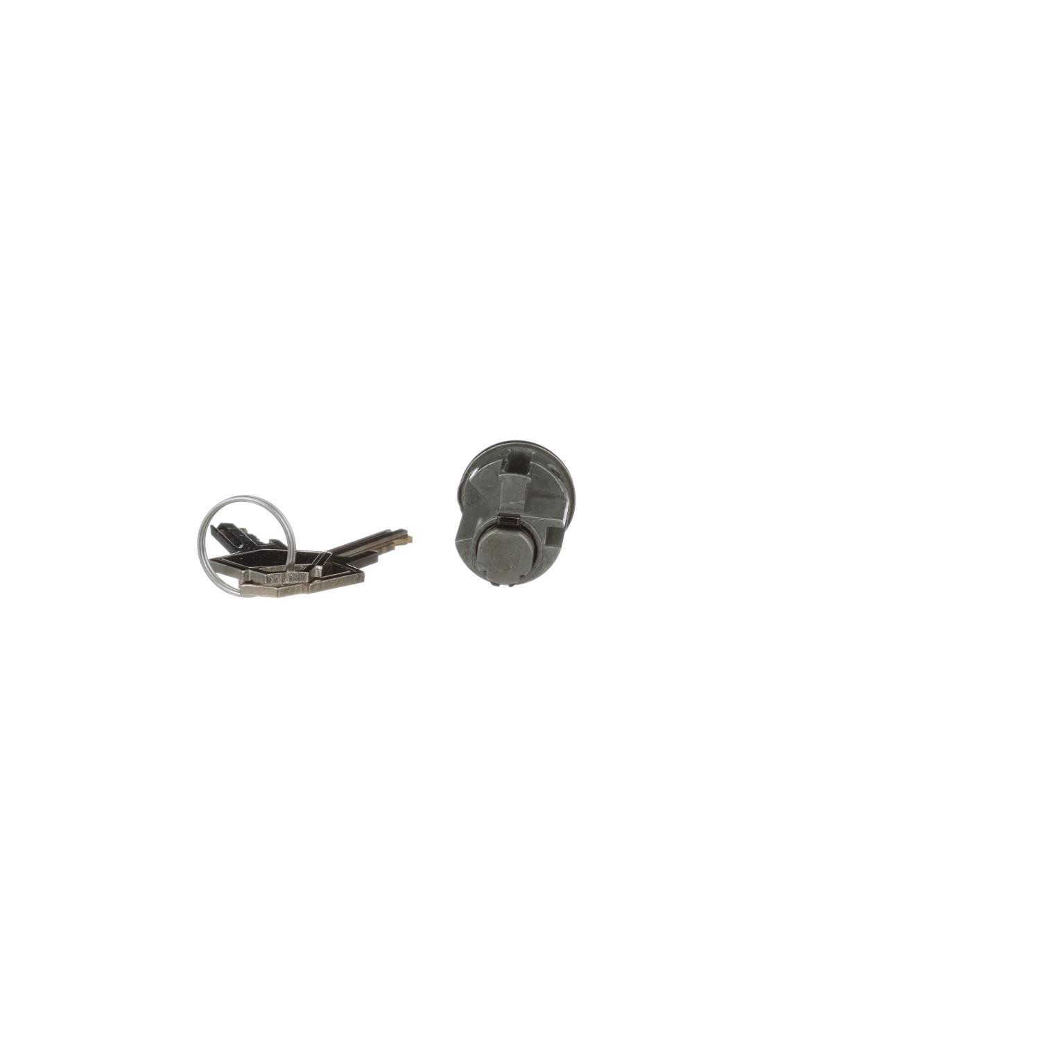 Standard US-12L Ignition Lock Cylinder - Image 9