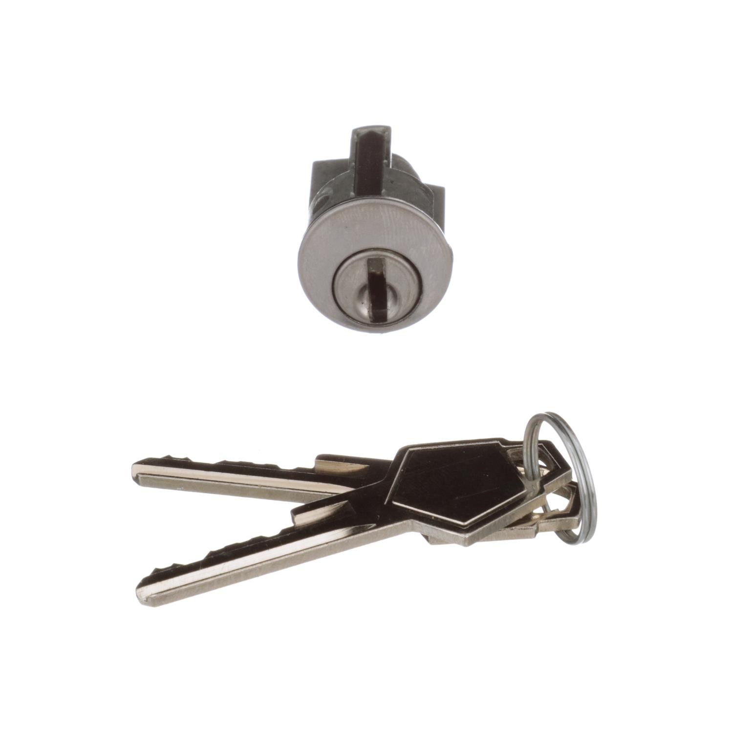 Standard US-12L Ignition Lock Cylinder - Image 7