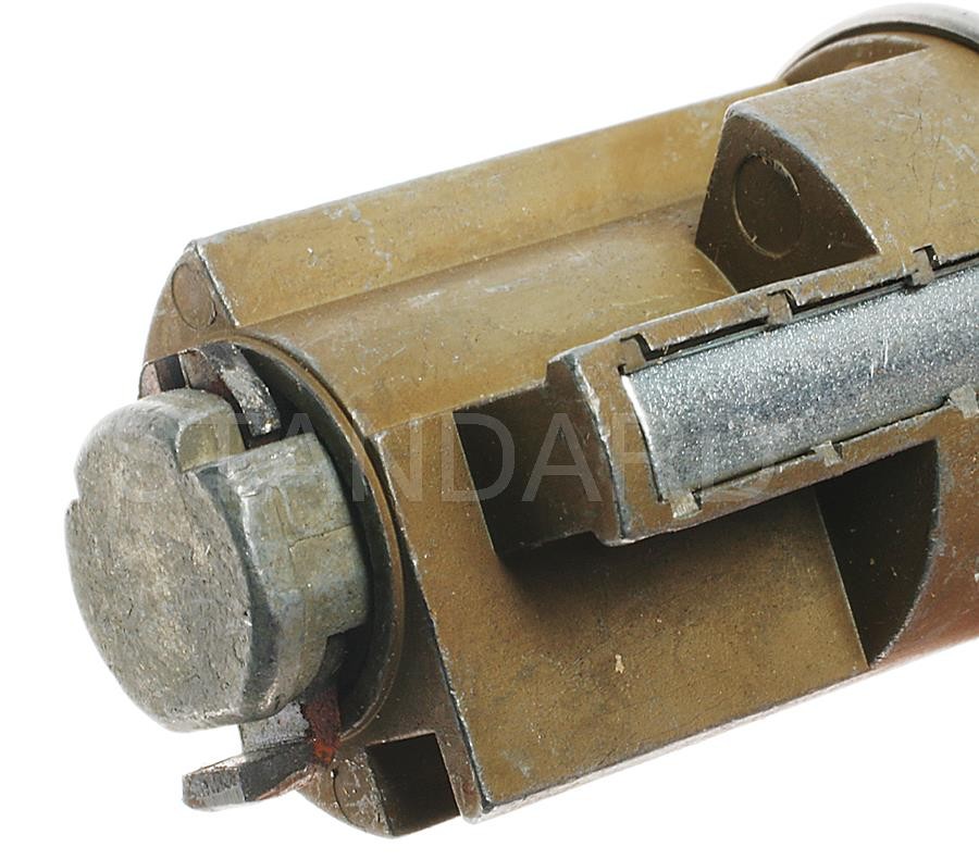 Standard US-12L Ignition Lock Cylinder - Image 3