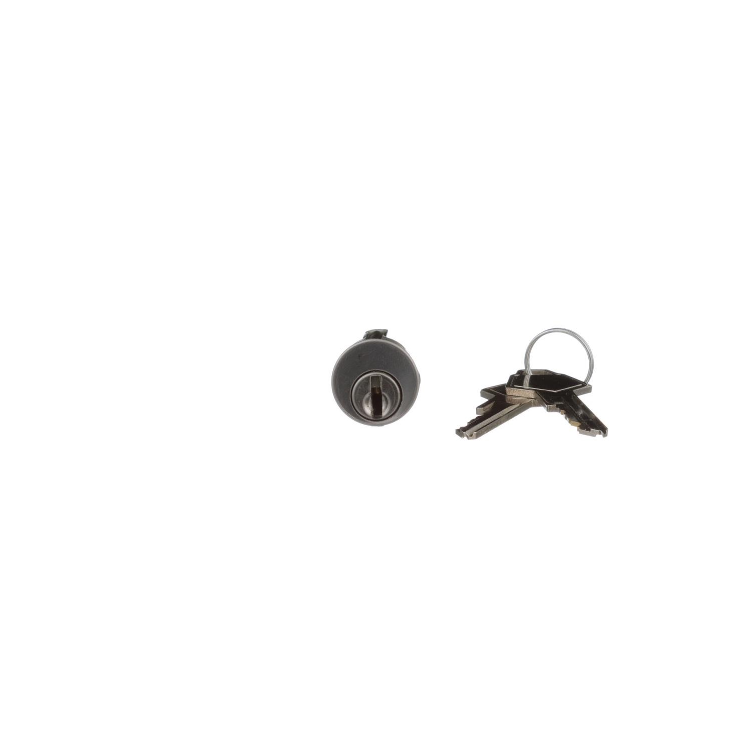 Standard US-12L Ignition Lock Cylinder - Image 2