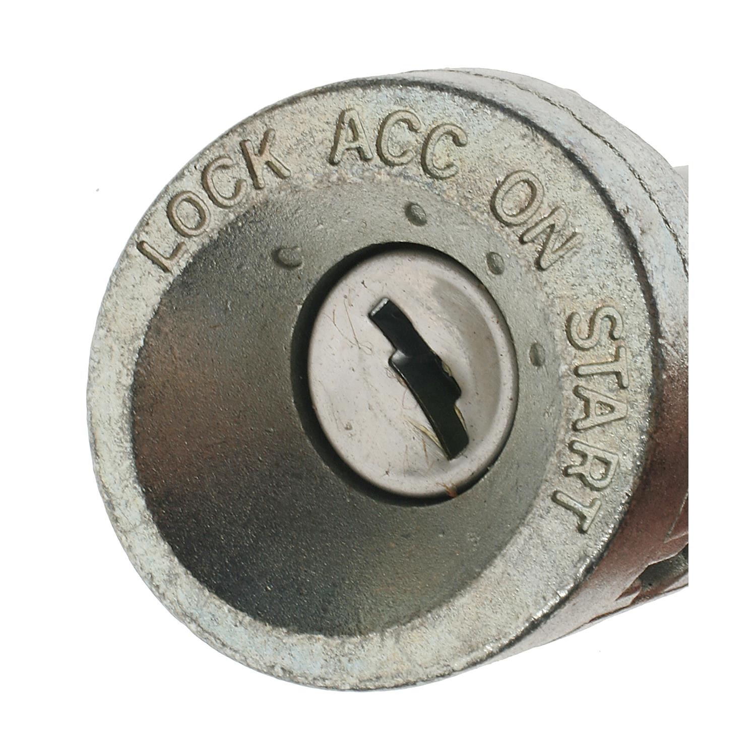 Standard US-130L Ignition Lock Cylinder