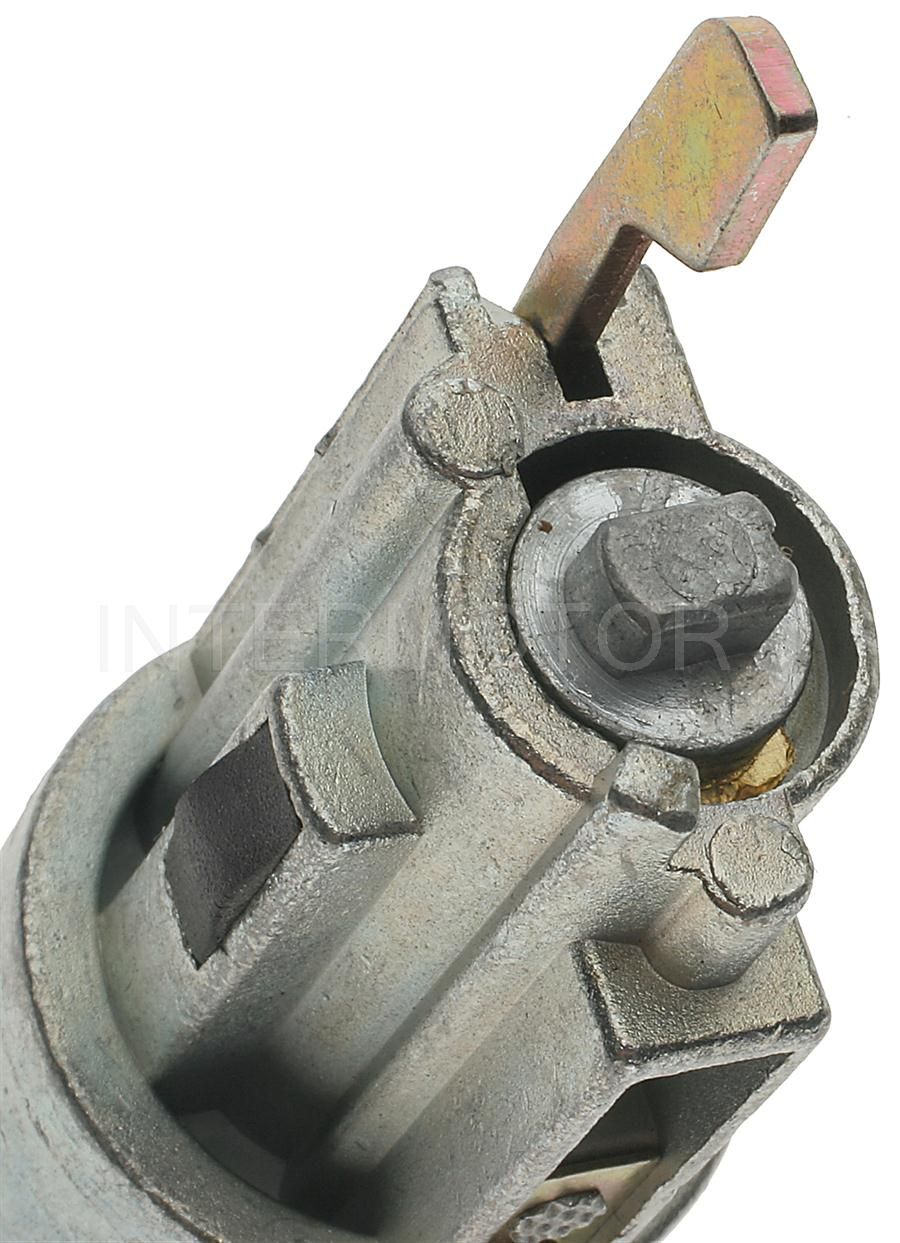 Standard US-130L Ignition Lock Cylinder - Image 4