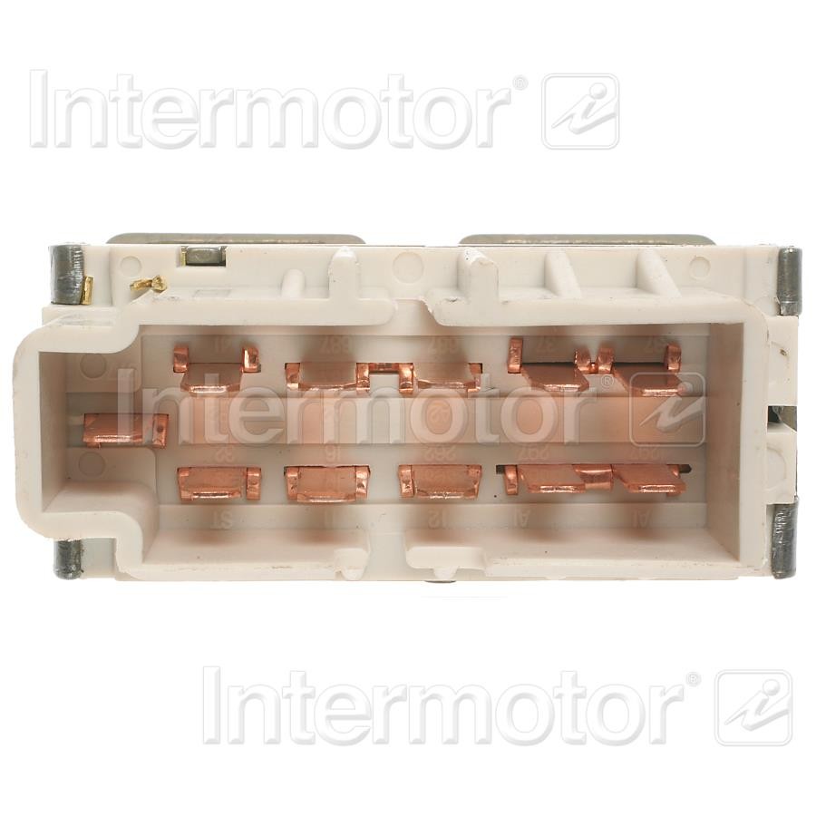 Standard US-130 Ignition Starter Switch - Image 4