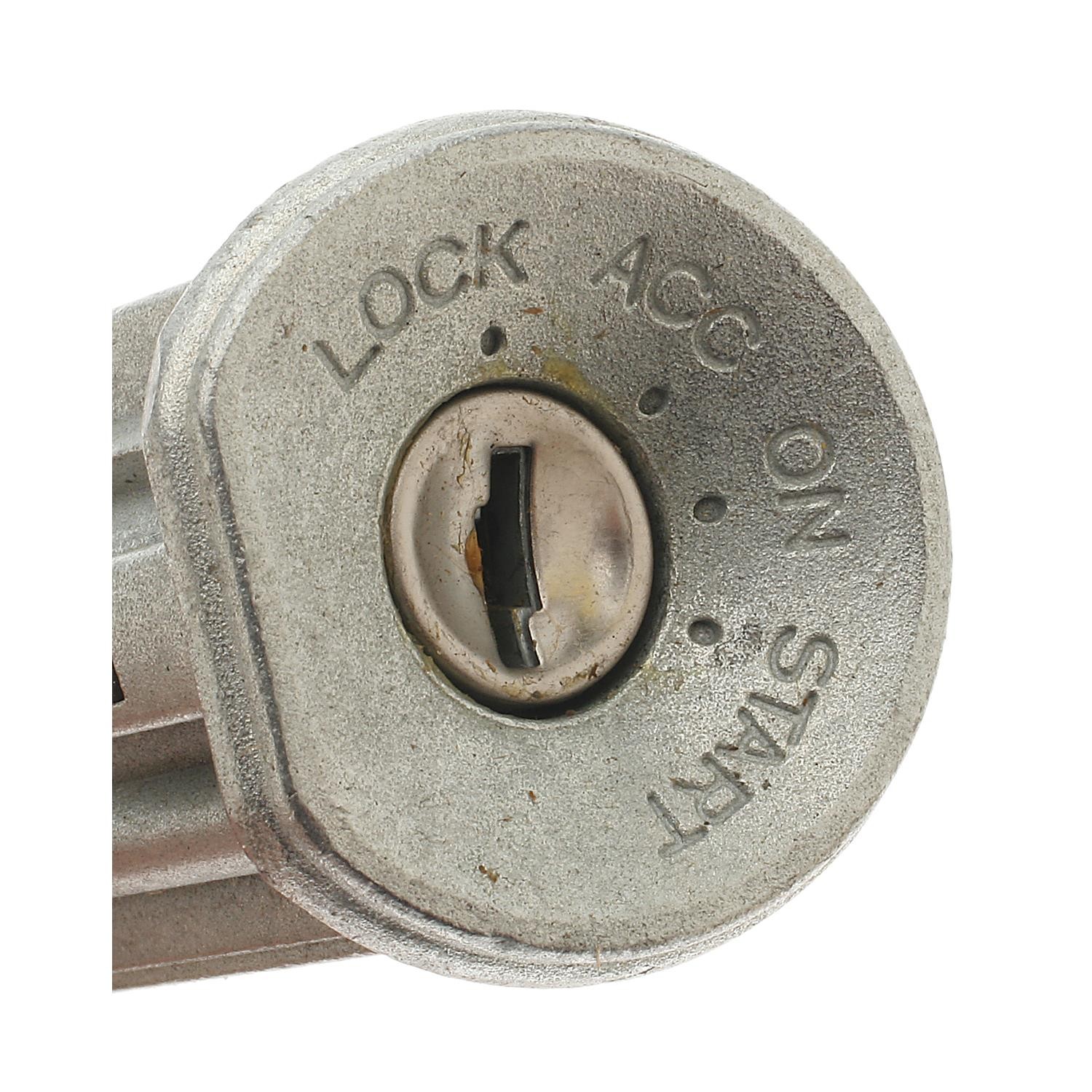 Standard US-131L Ignition Lock Cylinder - Image 2