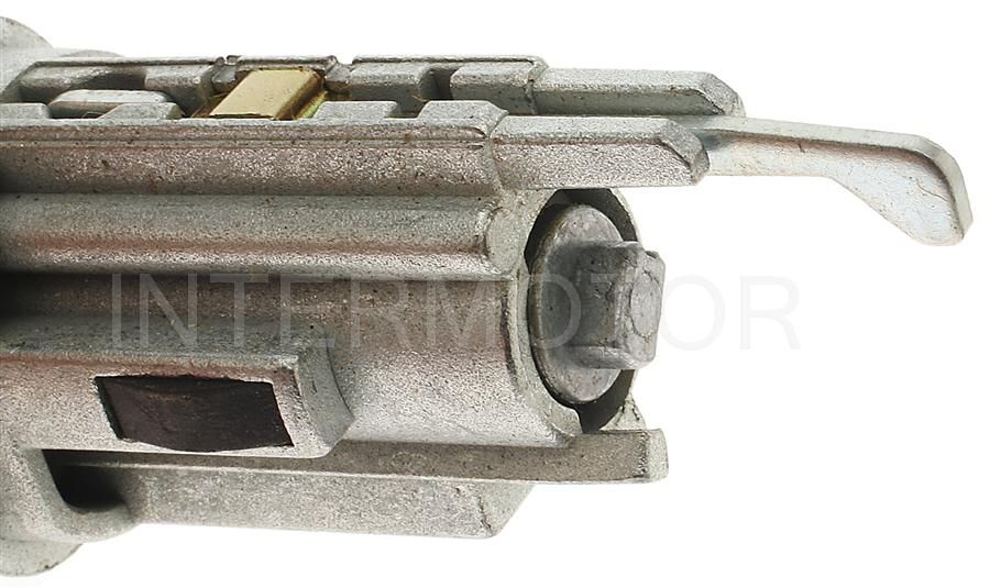 Standard US-131L Ignition Lock Cylinder - Image 3