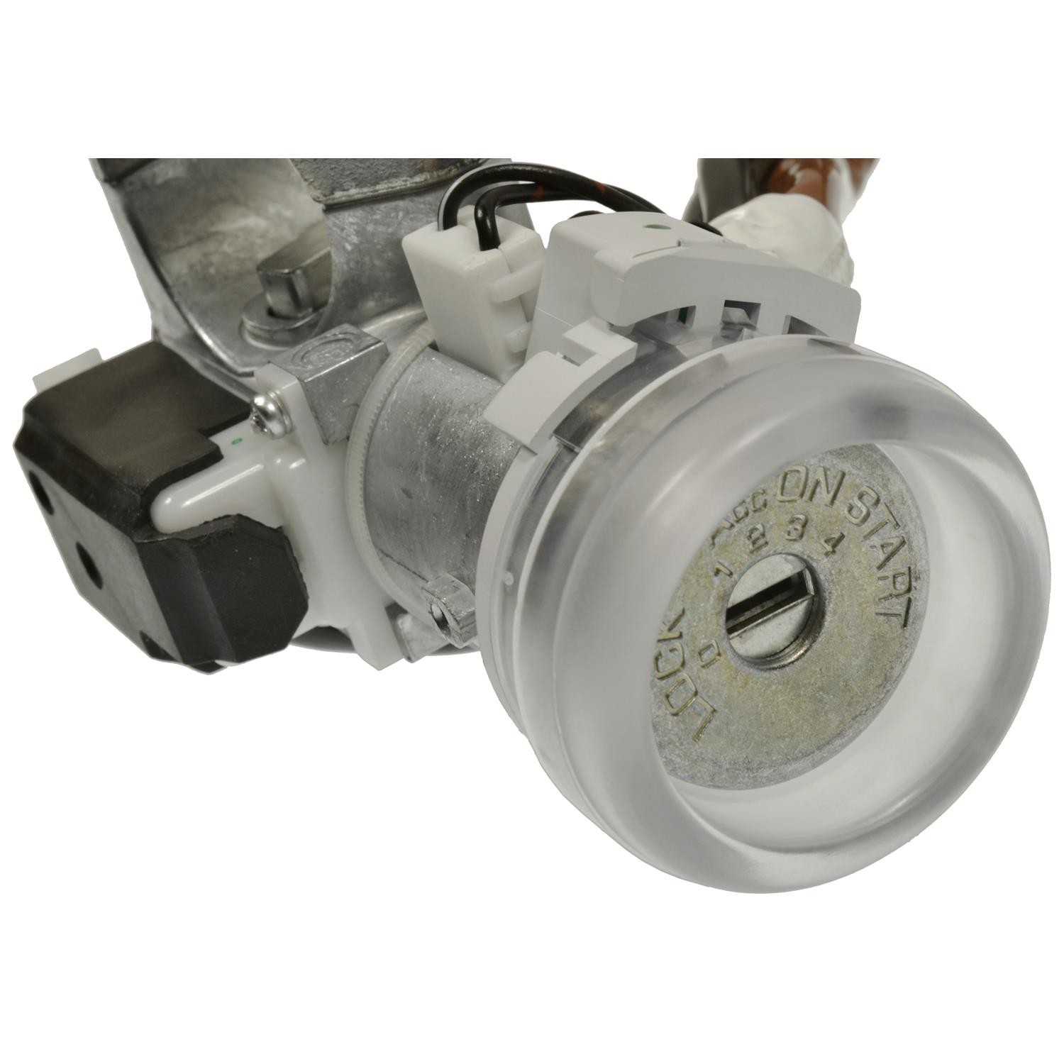 Standard US-1320 Ignition Switch With Lock Cylinder