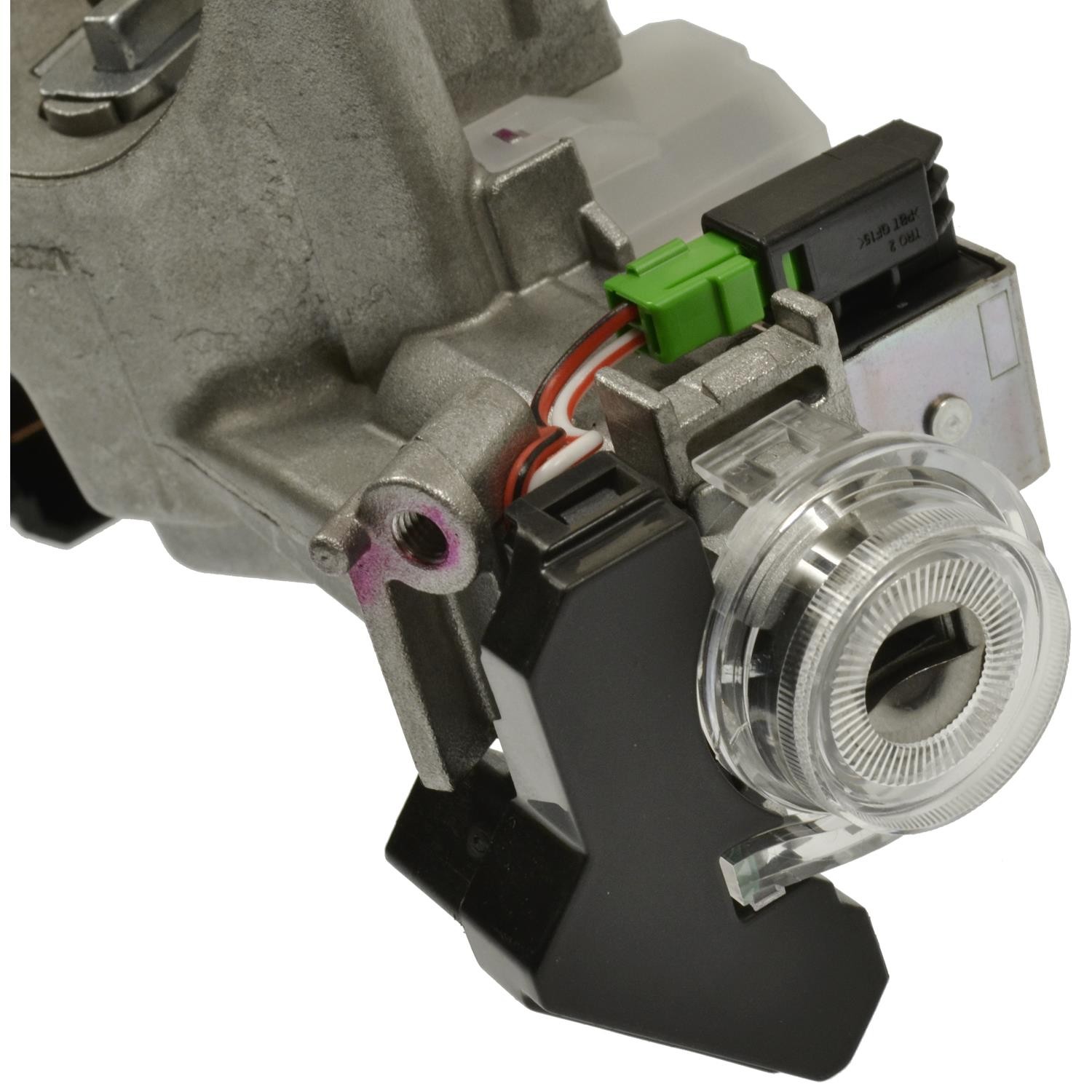 Standard US1326 Ignition Switch With Lock Cylinder - Image 2