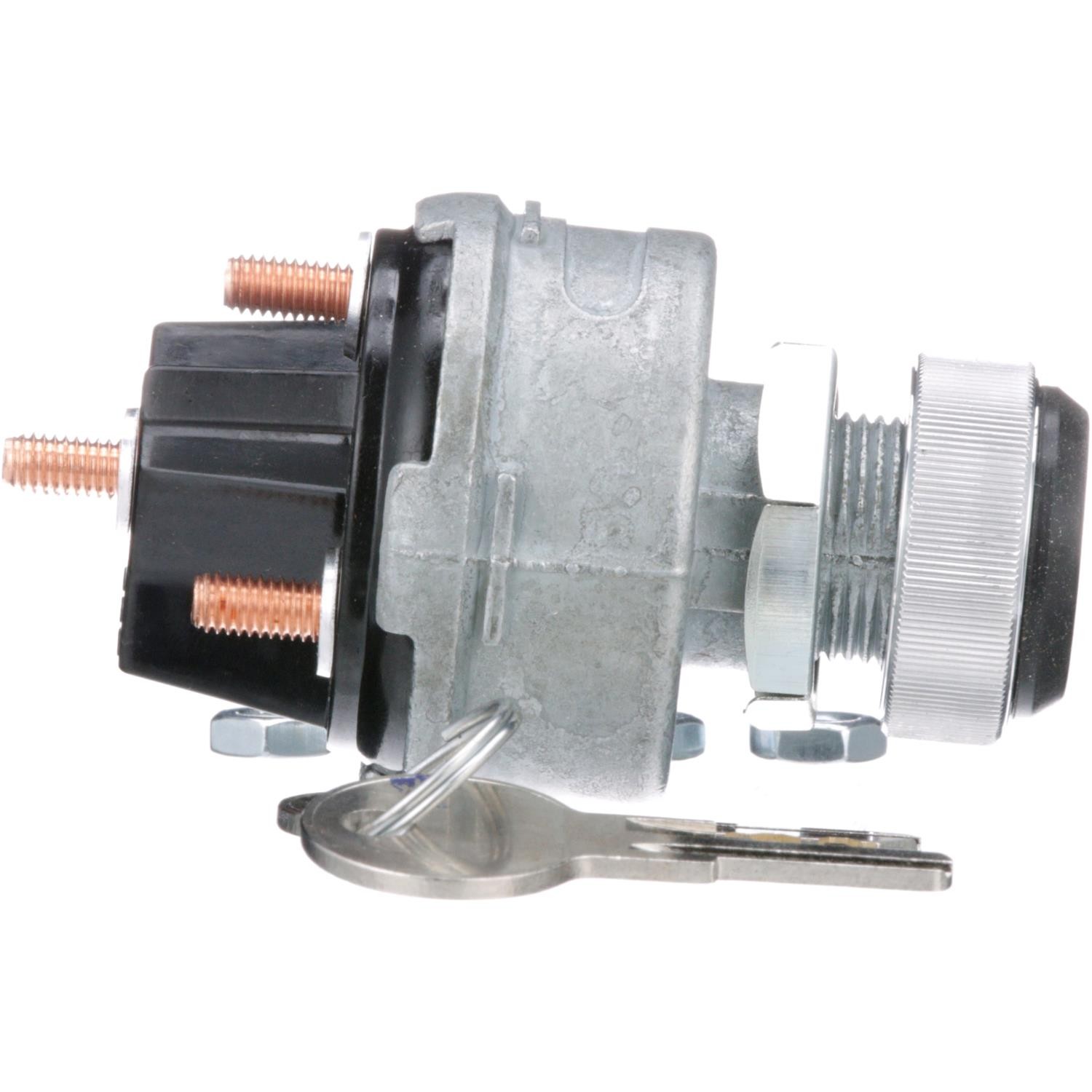 Standard US1341 Ignition Switch With Lock Cylinder - Image 2