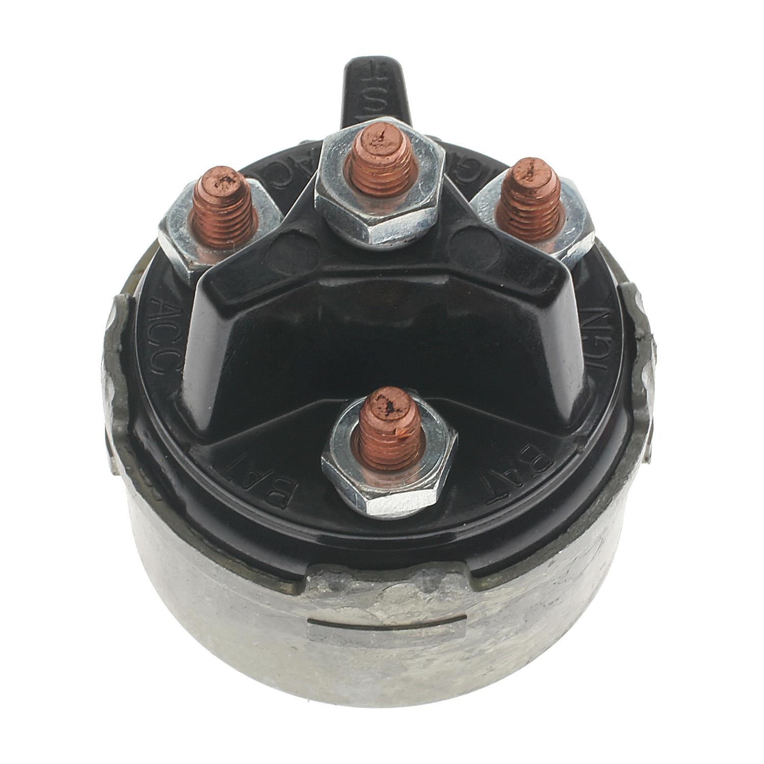 Standard US1341 Ignition Switch With Lock Cylinder - Image 7