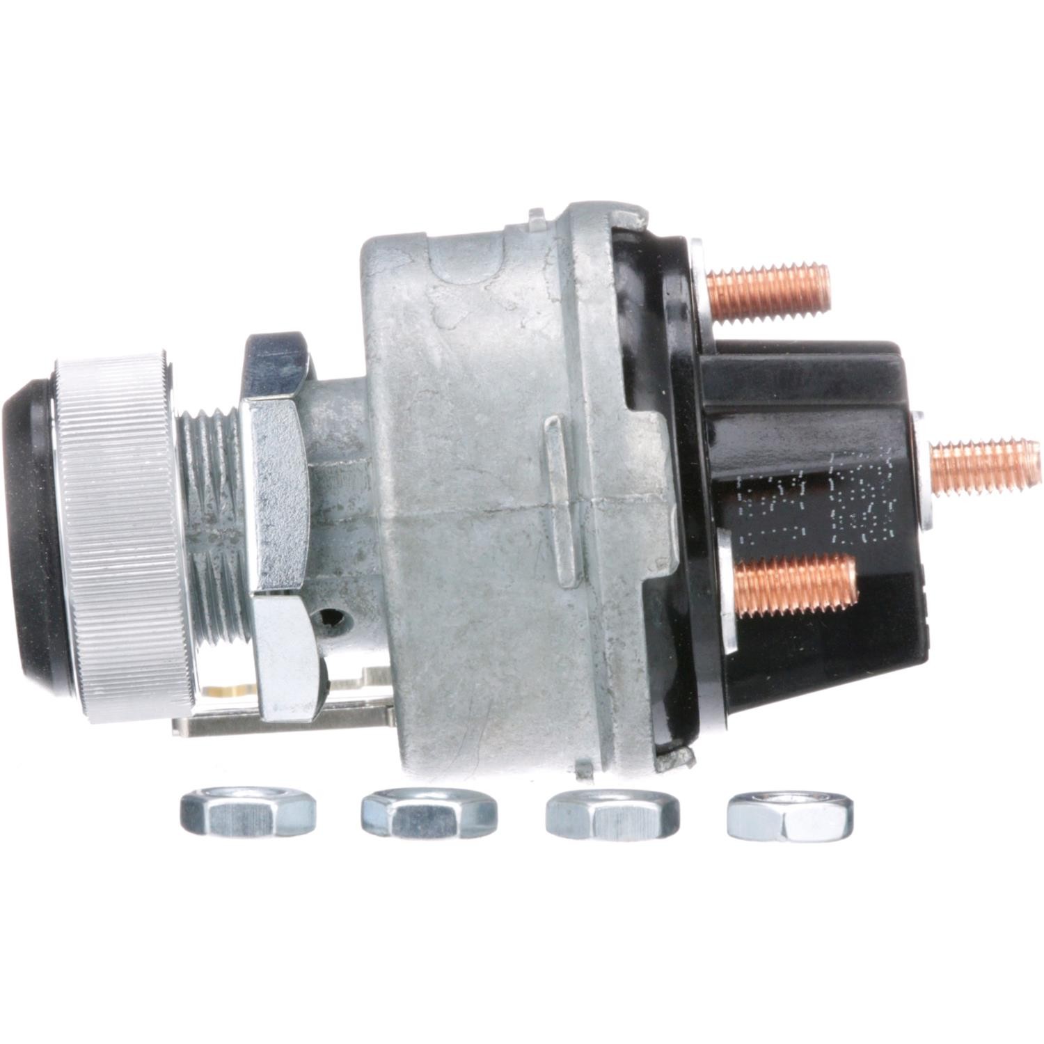Standard US1341 Ignition Switch With Lock Cylinder - Image 4