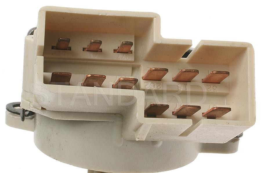 Standard US-135 Ignition Starter Switch