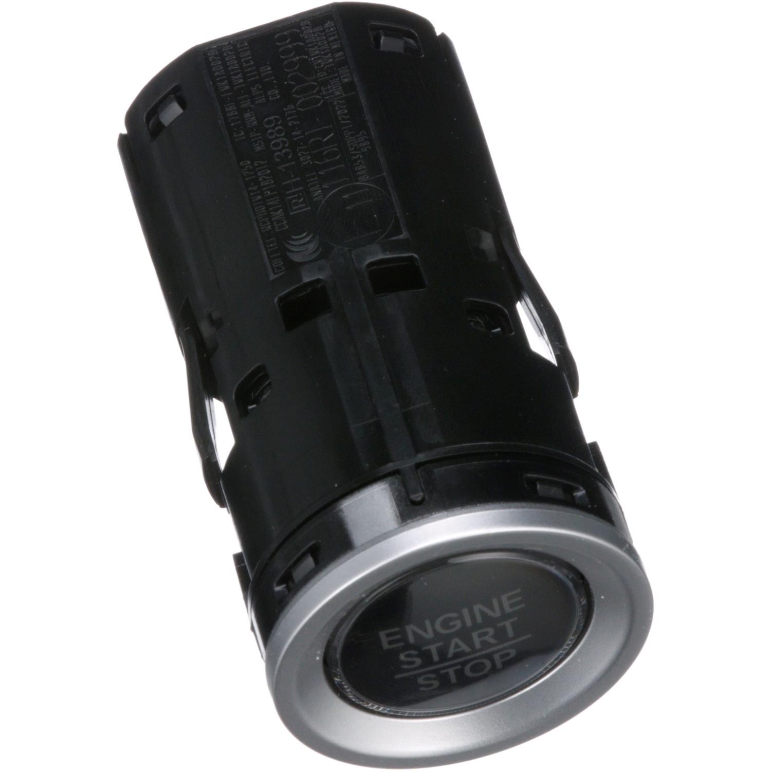 Standard US1371 Ignition Push Button Switch