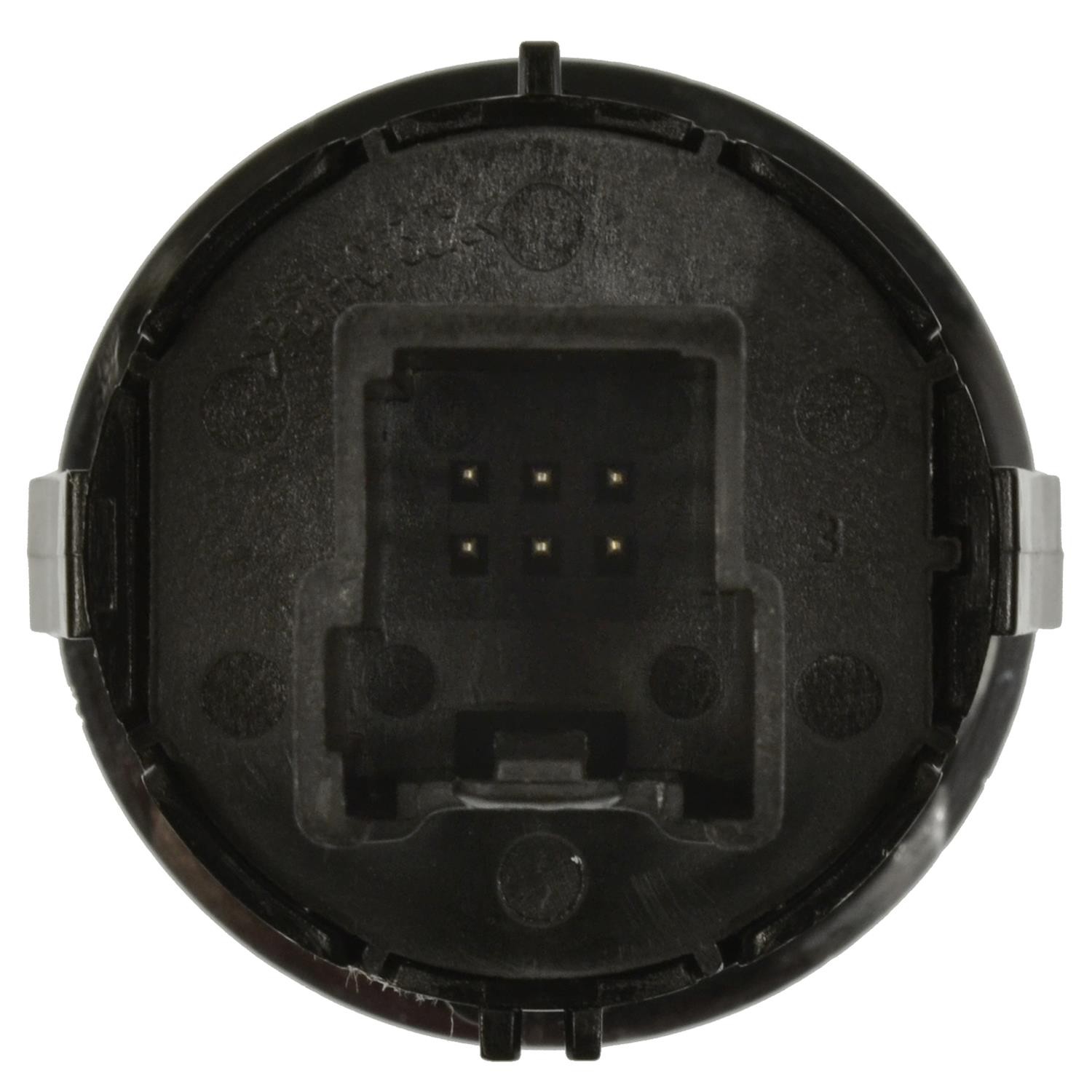 Standard US1377 Ignition Push Button Switch