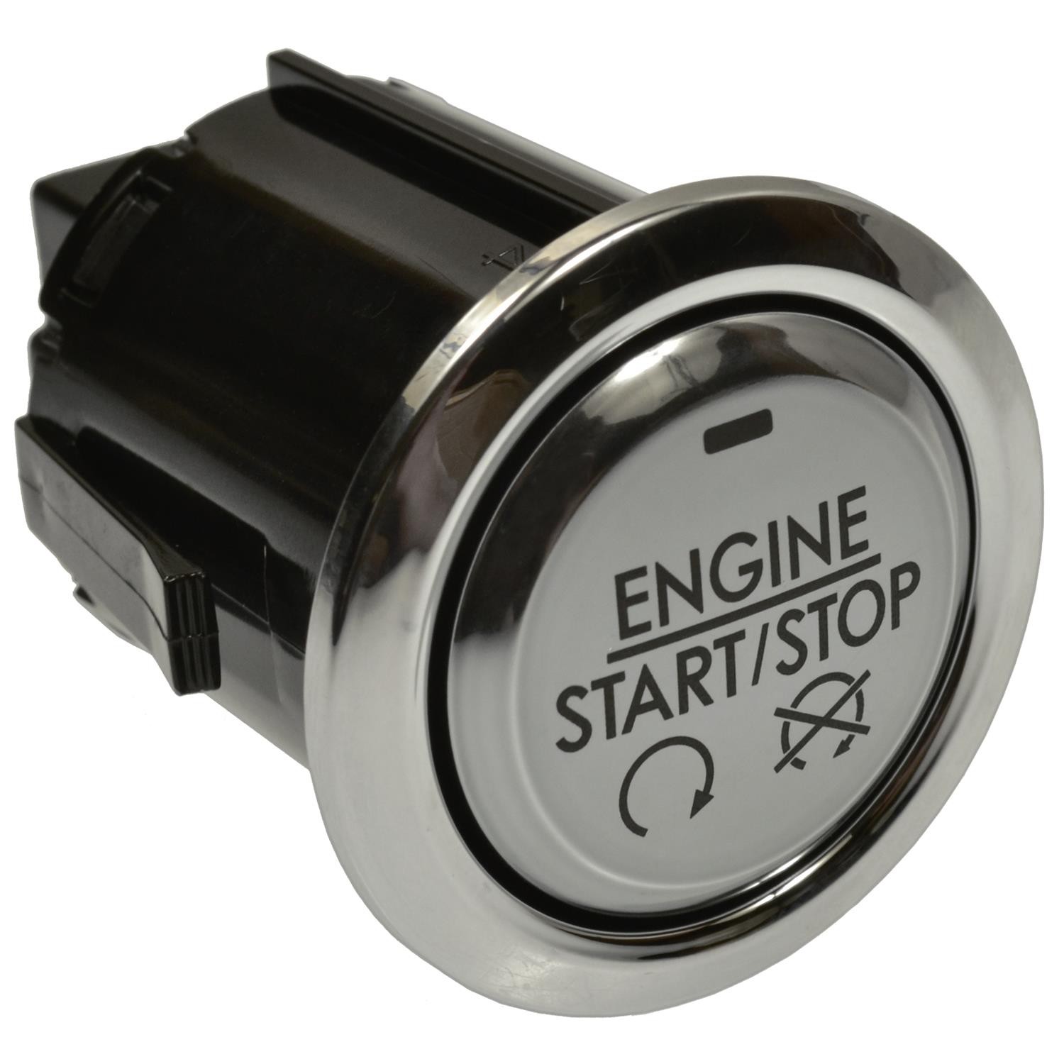Standard US1381 Ignition Push Button Switch - Image 2