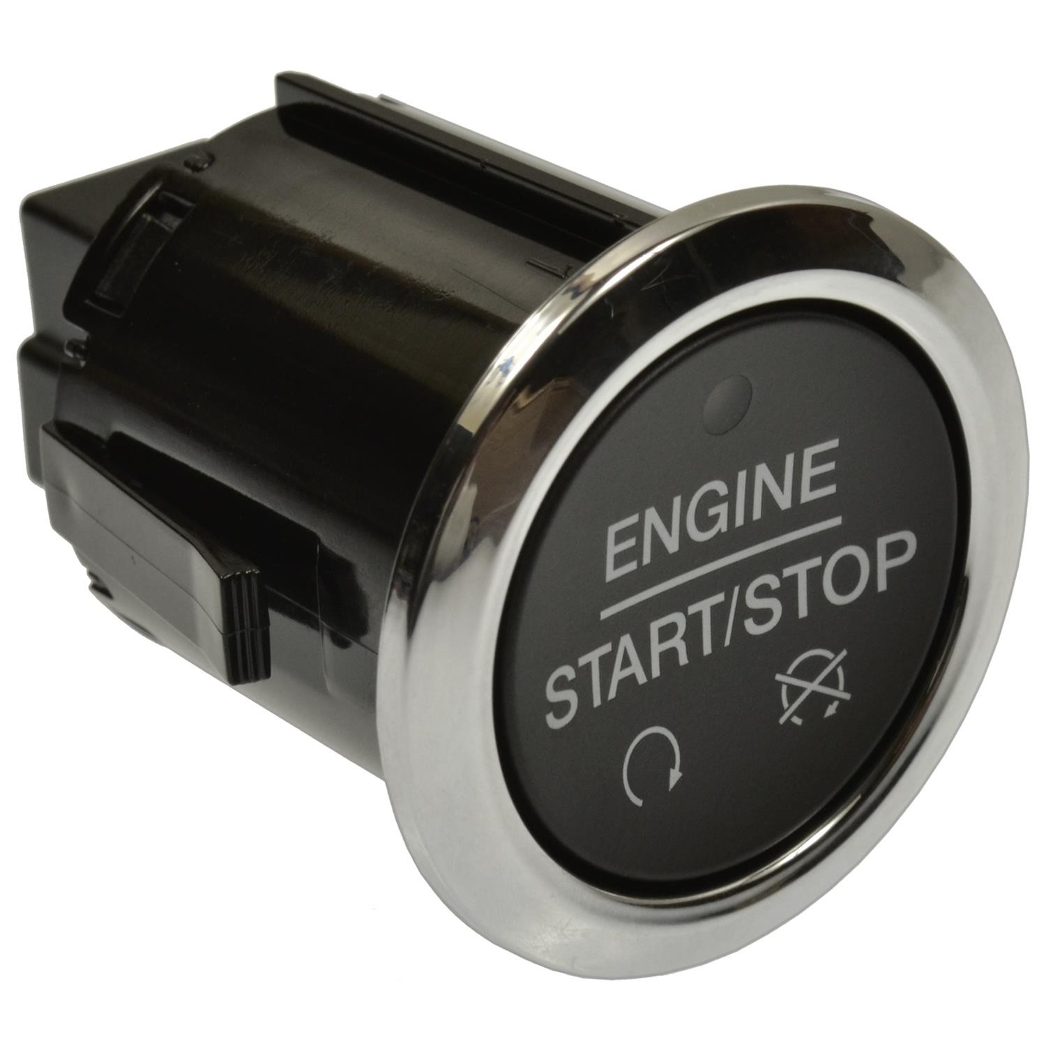 Standard US1389 Ignition Push Button Switch - Image 2
