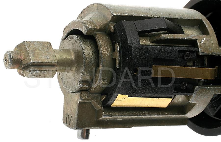 Standard US-140L Ignition Lock Cylinder