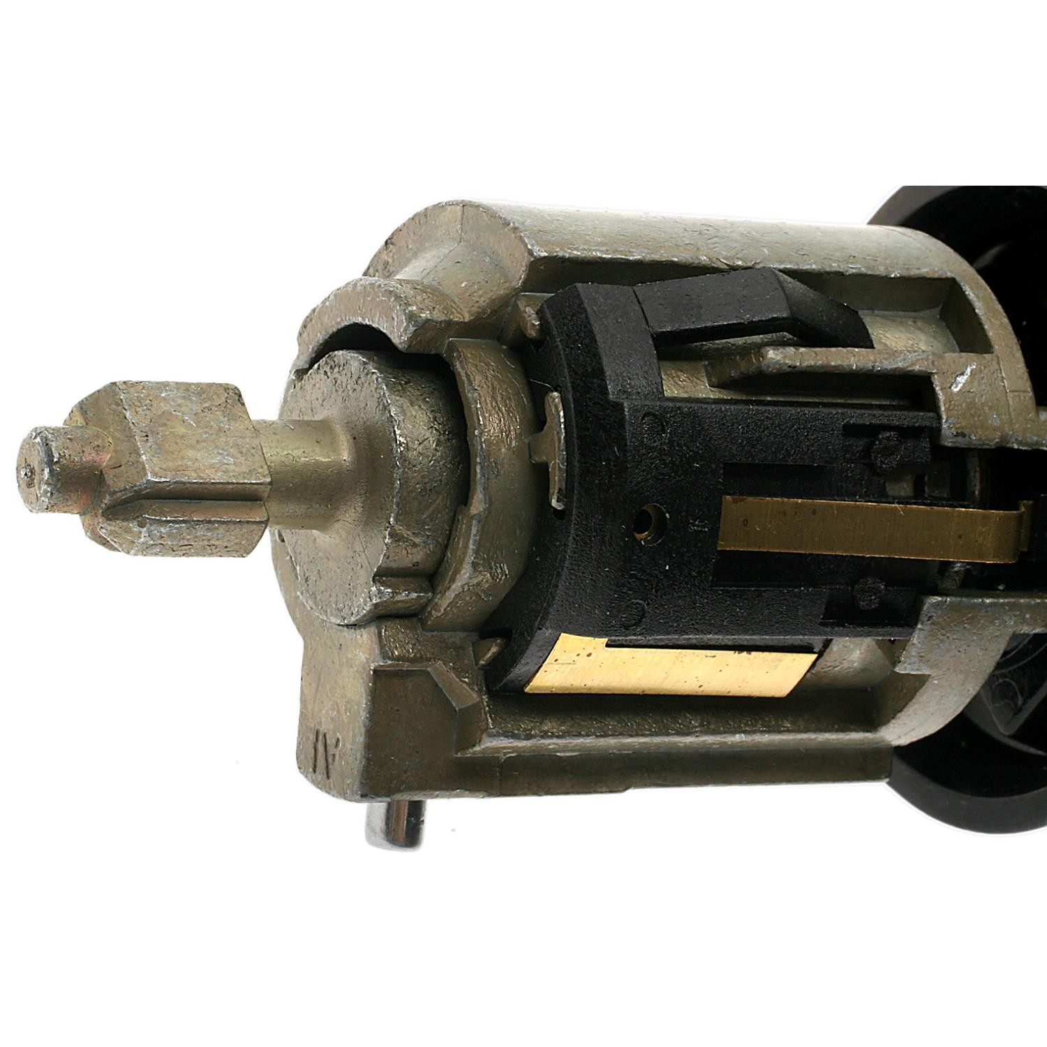 Standard US-140L Ignition Lock Cylinder - Image 2