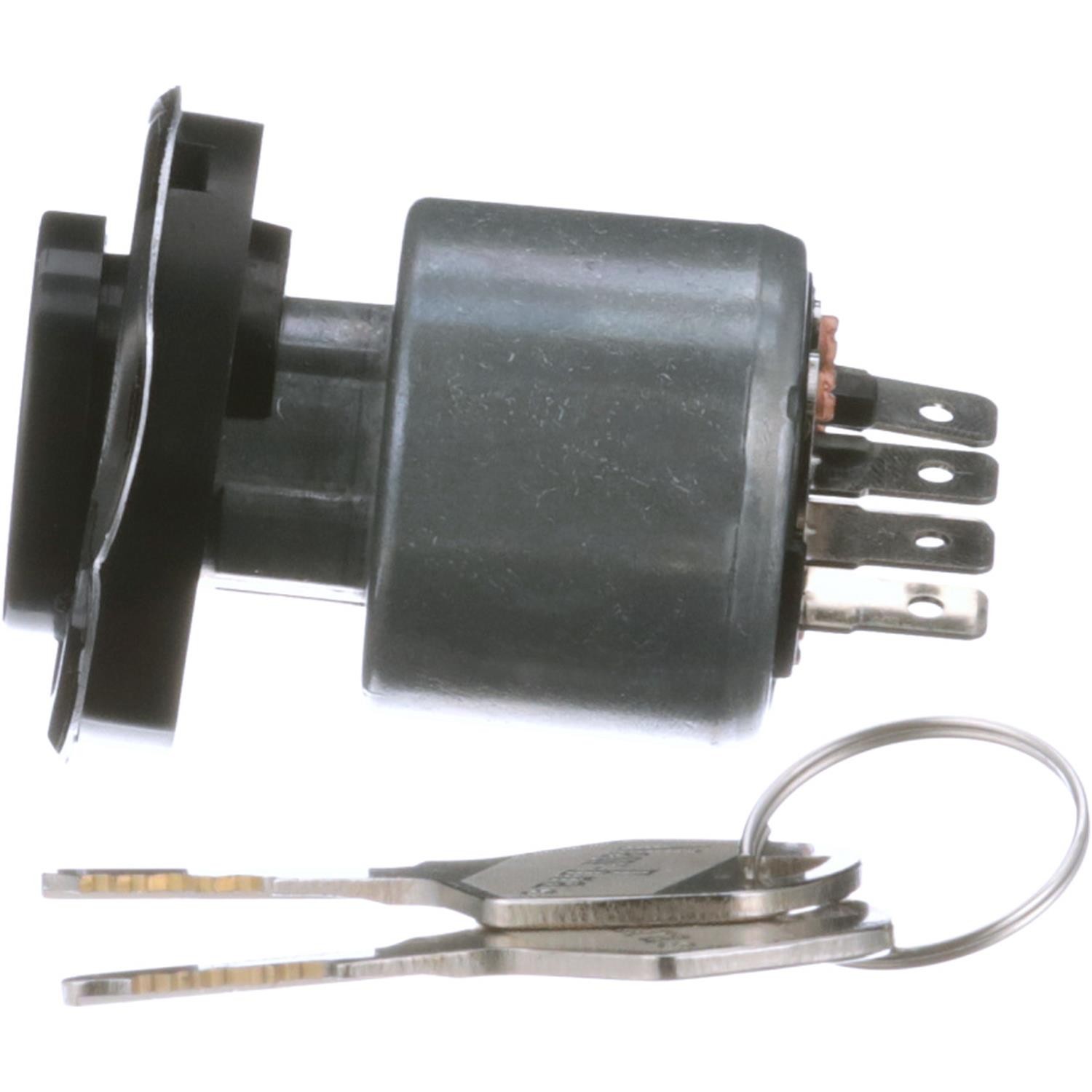 Standard US-140 Ignition Switch With Lock Cylinder
