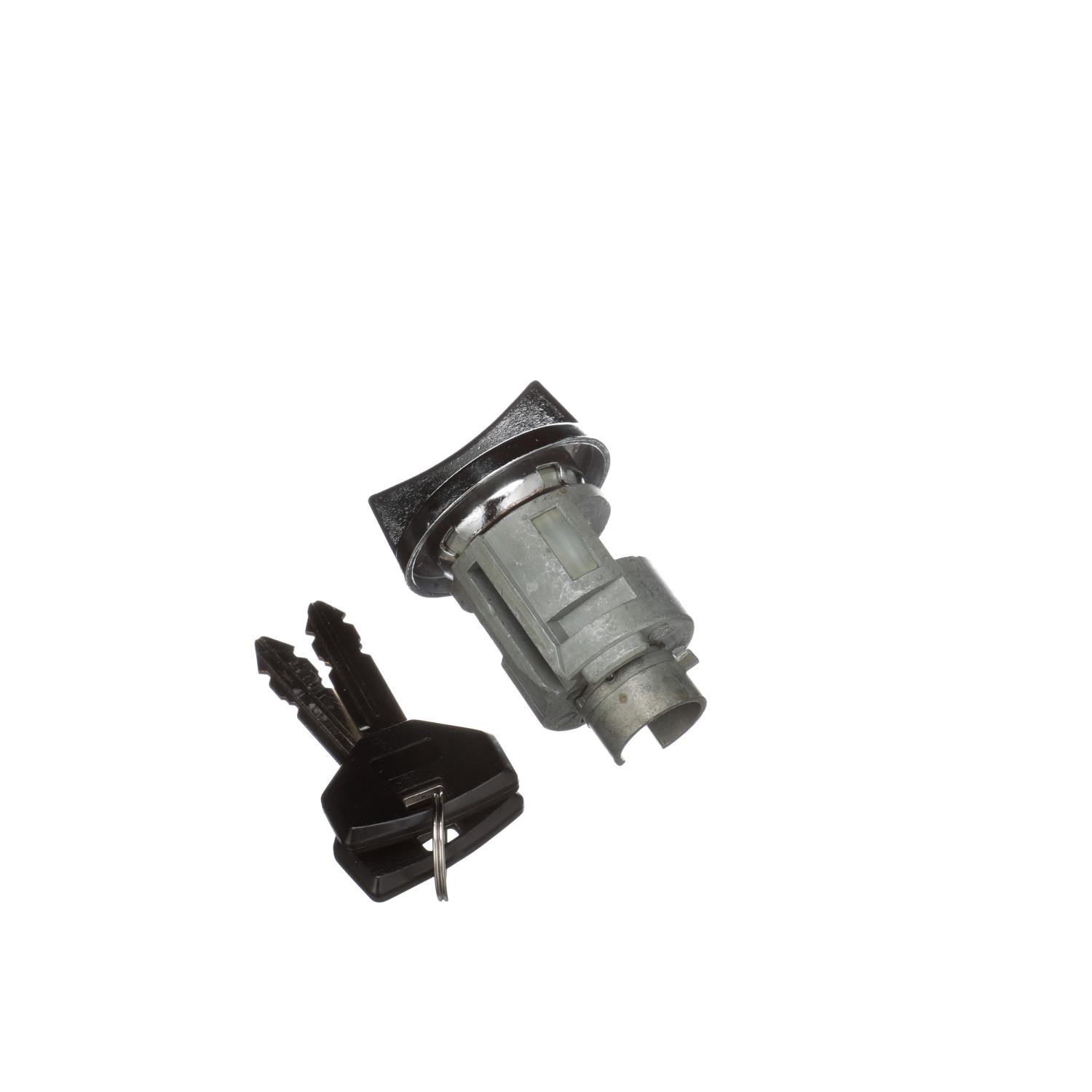 Standard US-141L Ignition Lock Cylinder - Image 4
