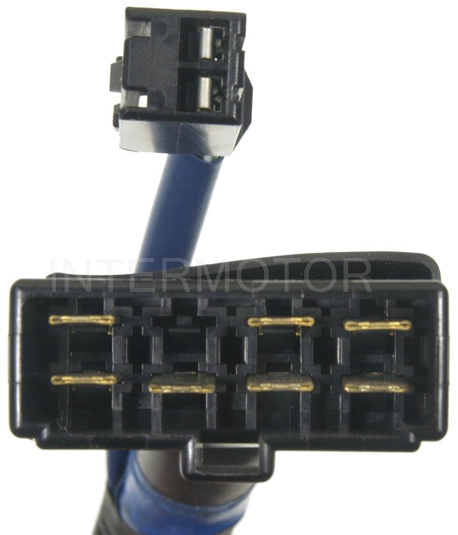 Standard US-147 Ignition Starter Switch