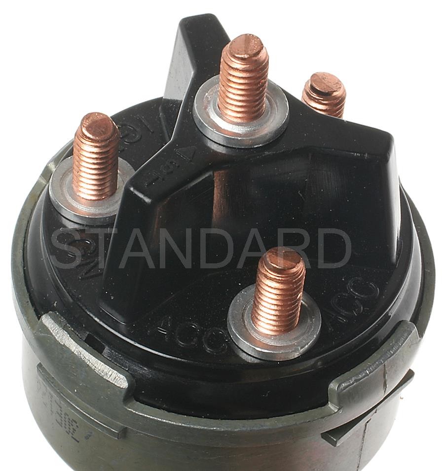 Standard US-14KA Ignition Lock Cylinder