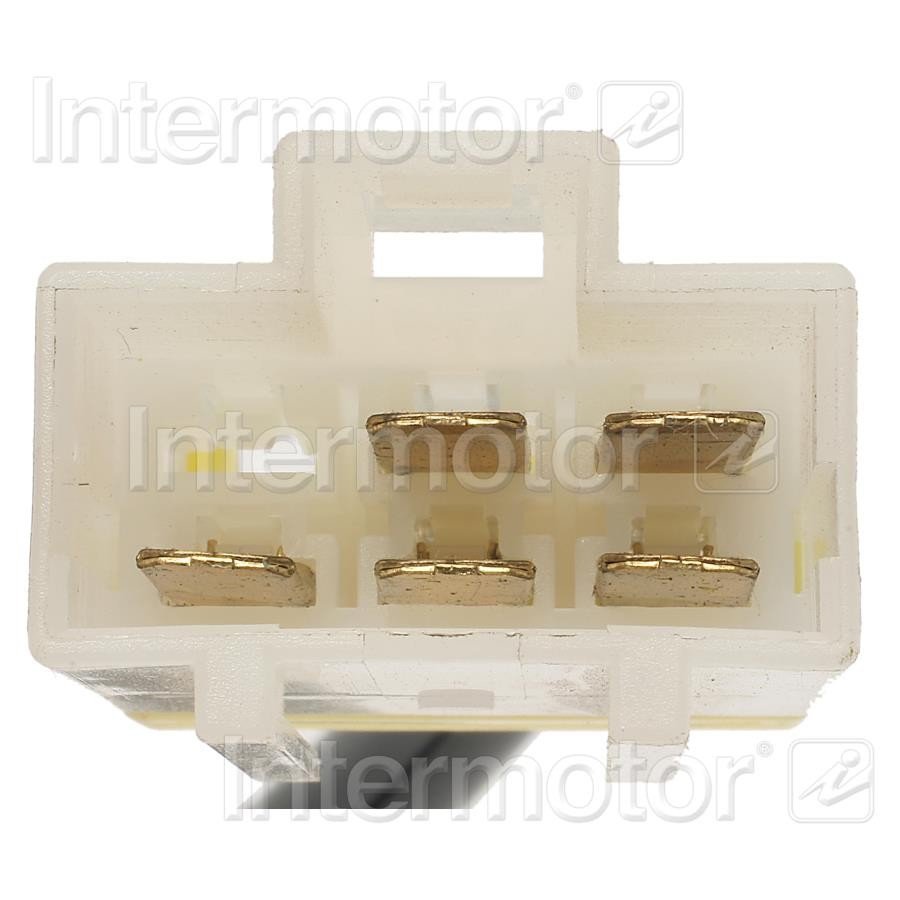 Standard US-150 Ignition Starter Switch - Image 6