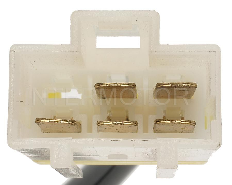 Standard US-150 Ignition Starter Switch - Image 8