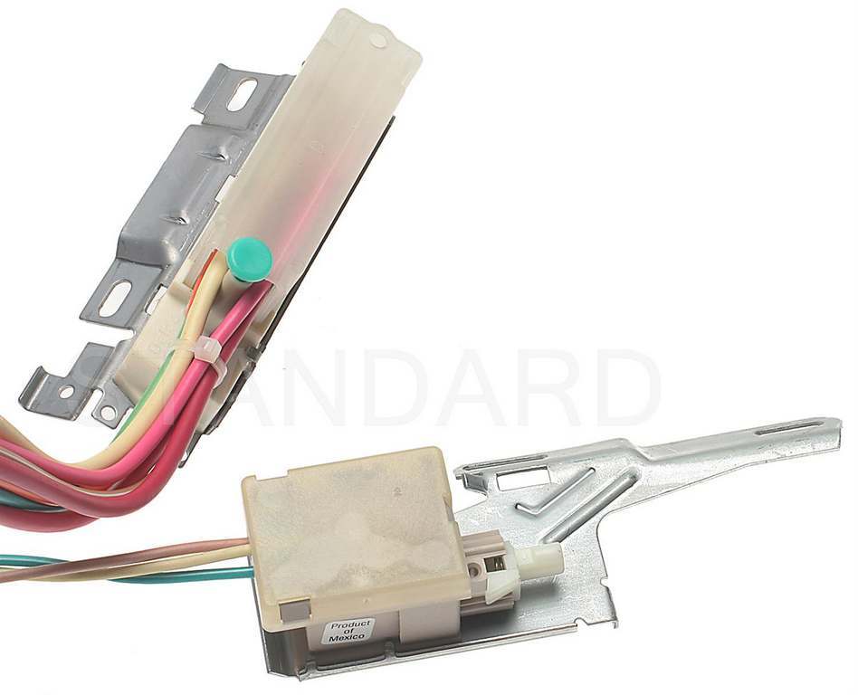 Standard US-151 Ignition Starter Switch