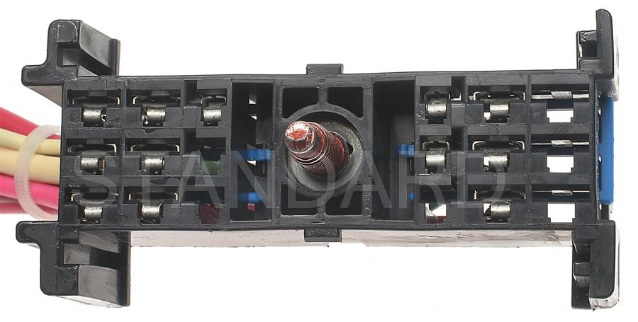 Standard US-151 Ignition Starter Switch - Image 2