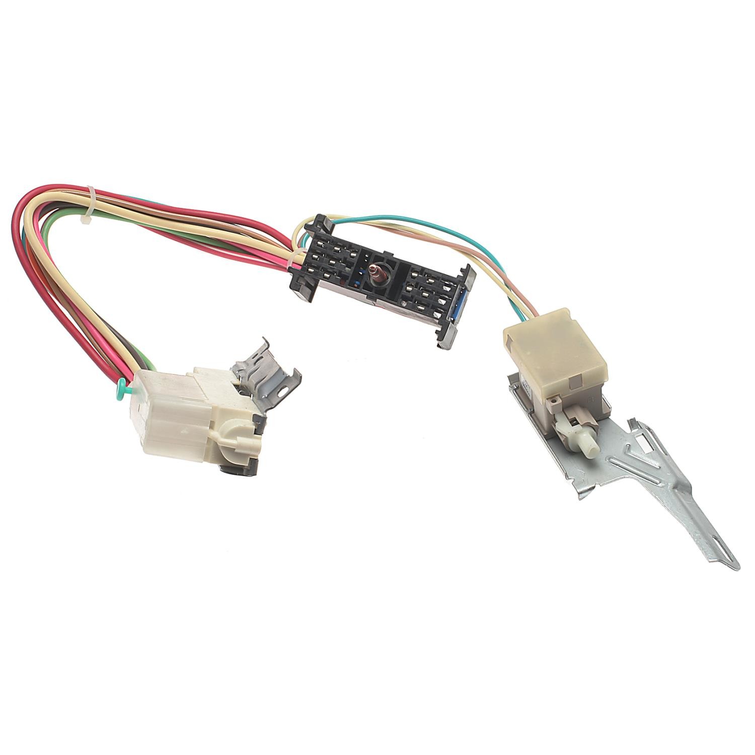 Standard US-151 Ignition Starter Switch - Image 3
