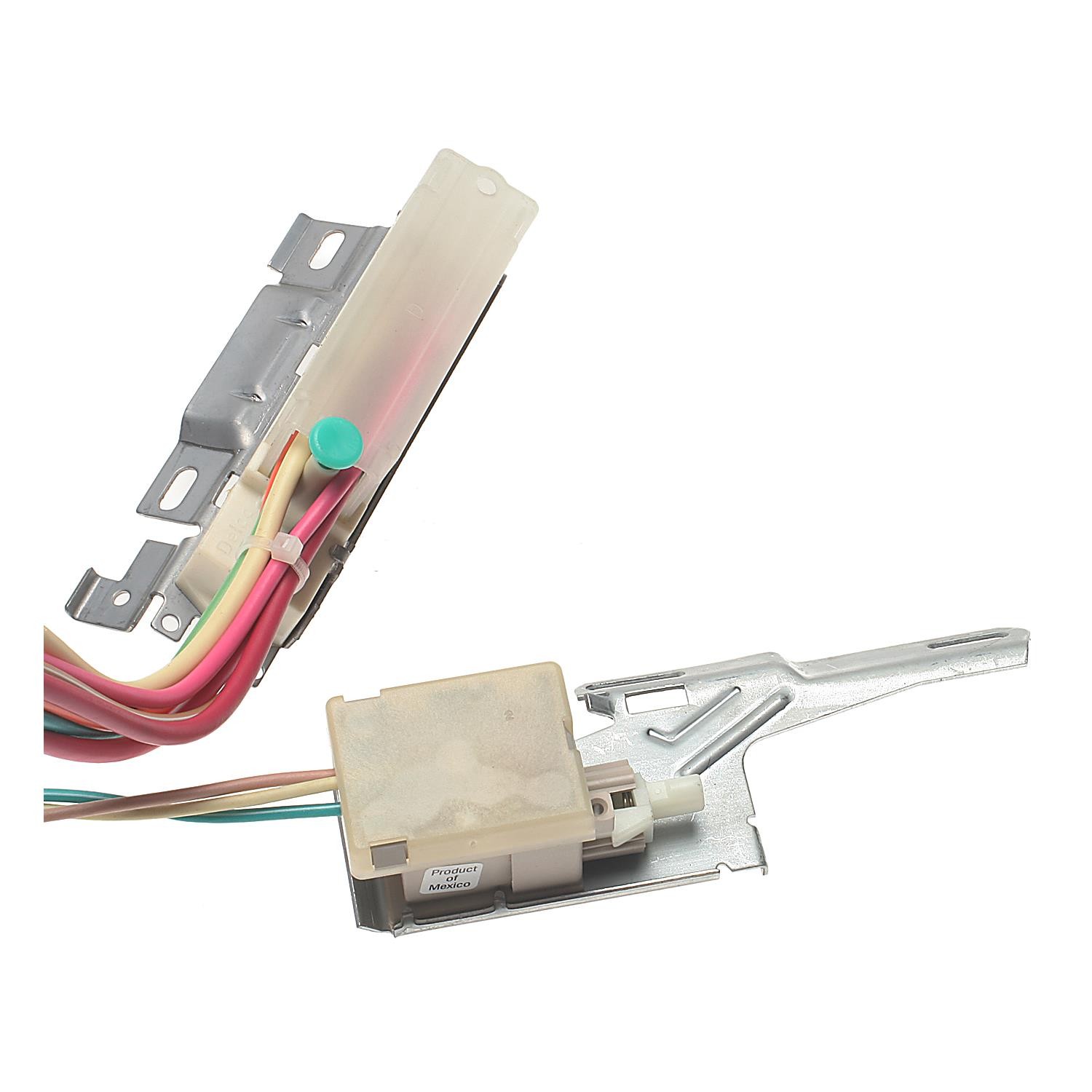 Standard US-151 Ignition Starter Switch - Image 6