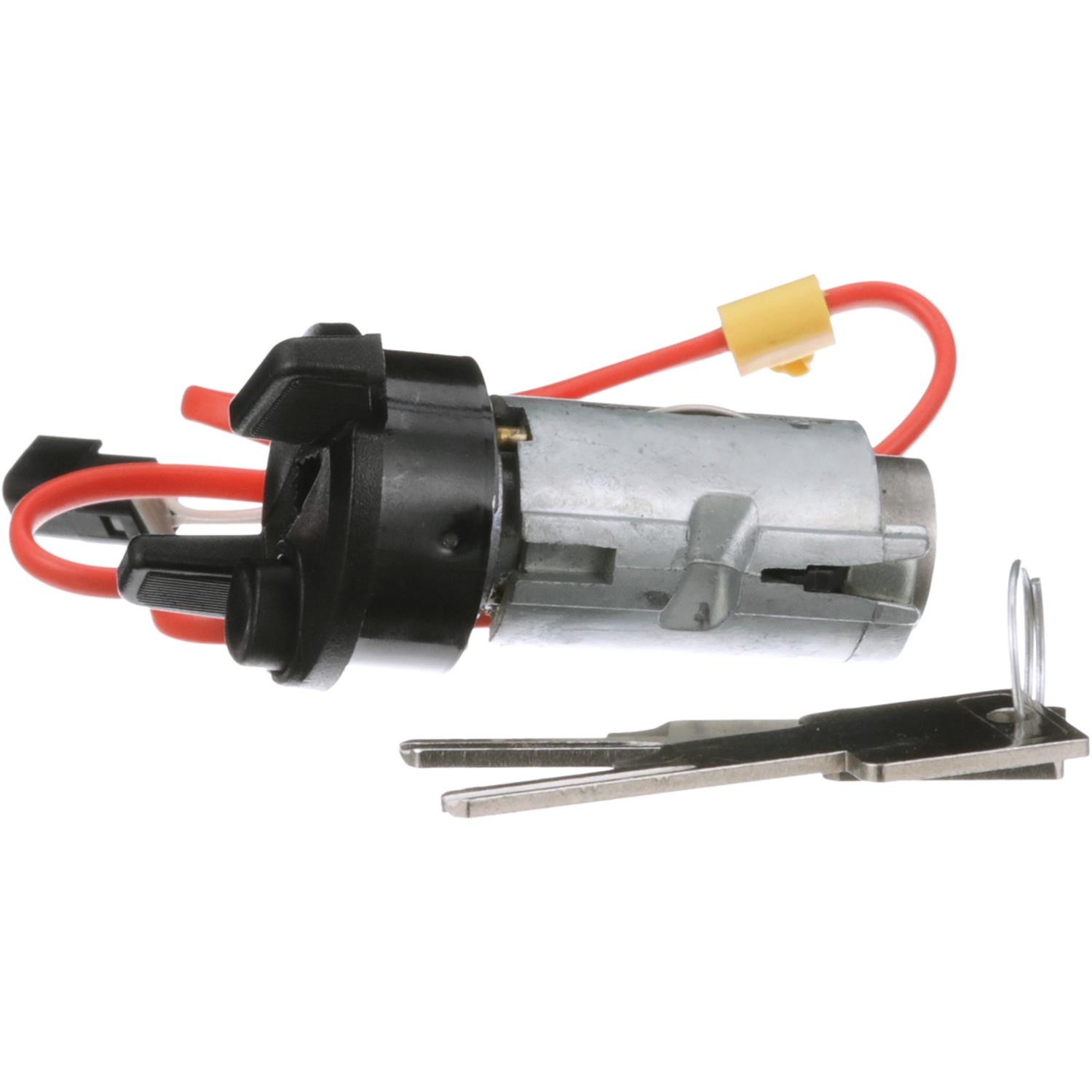 Standard US-160L Ignition Lock Cylinder - Image 7